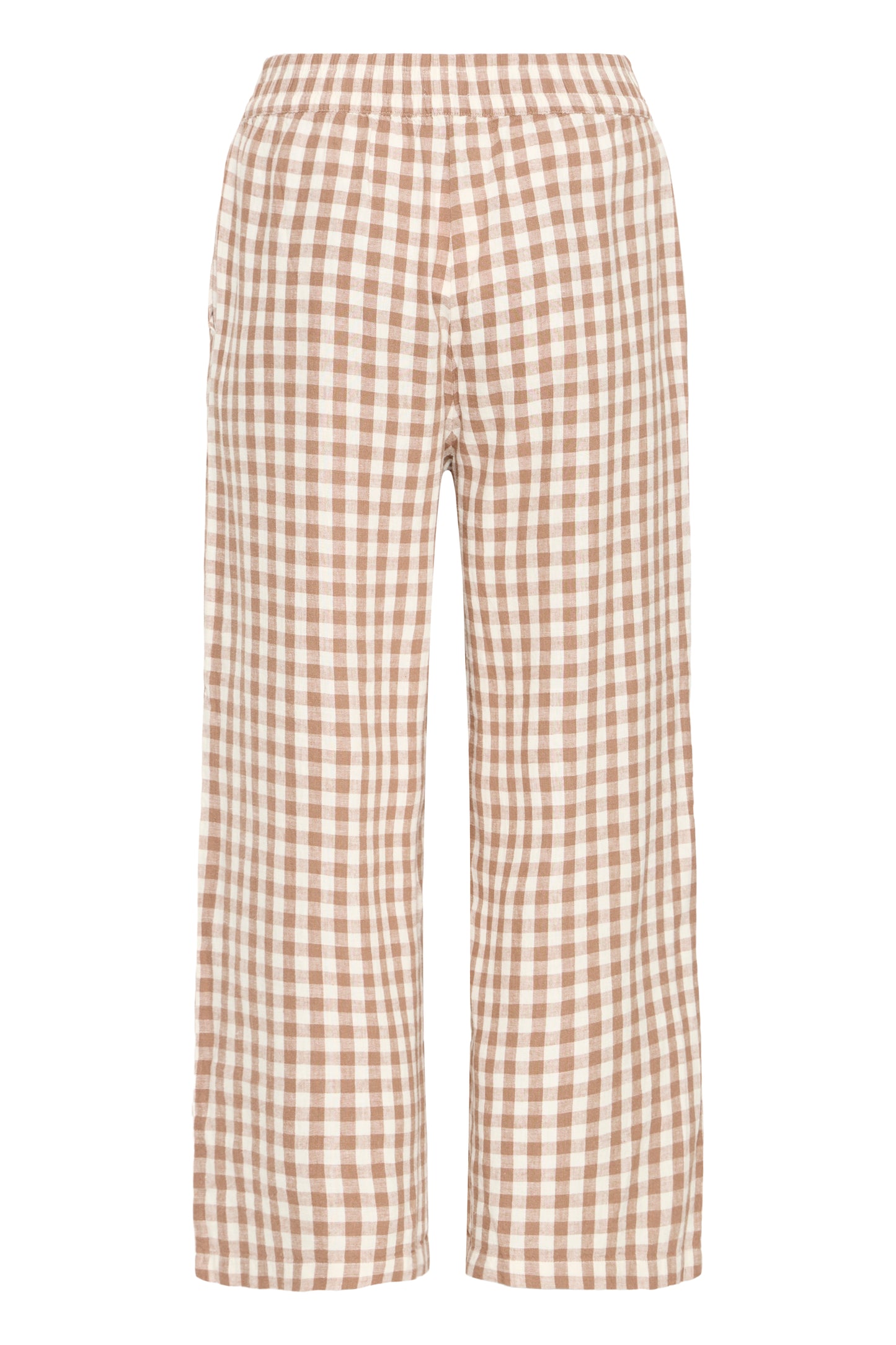 Pantalon court fluide B.Young