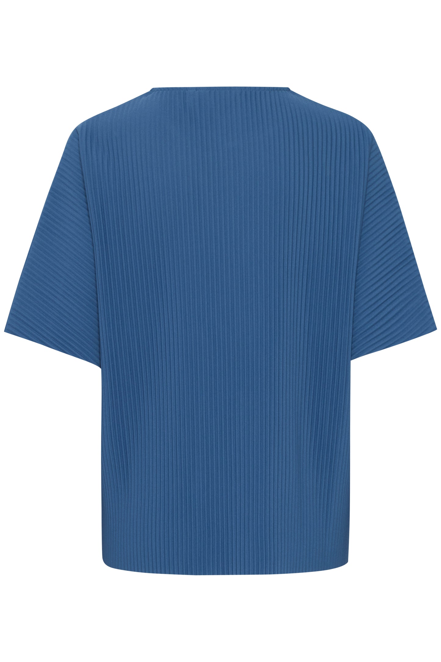 T-shirt plissé B.Young