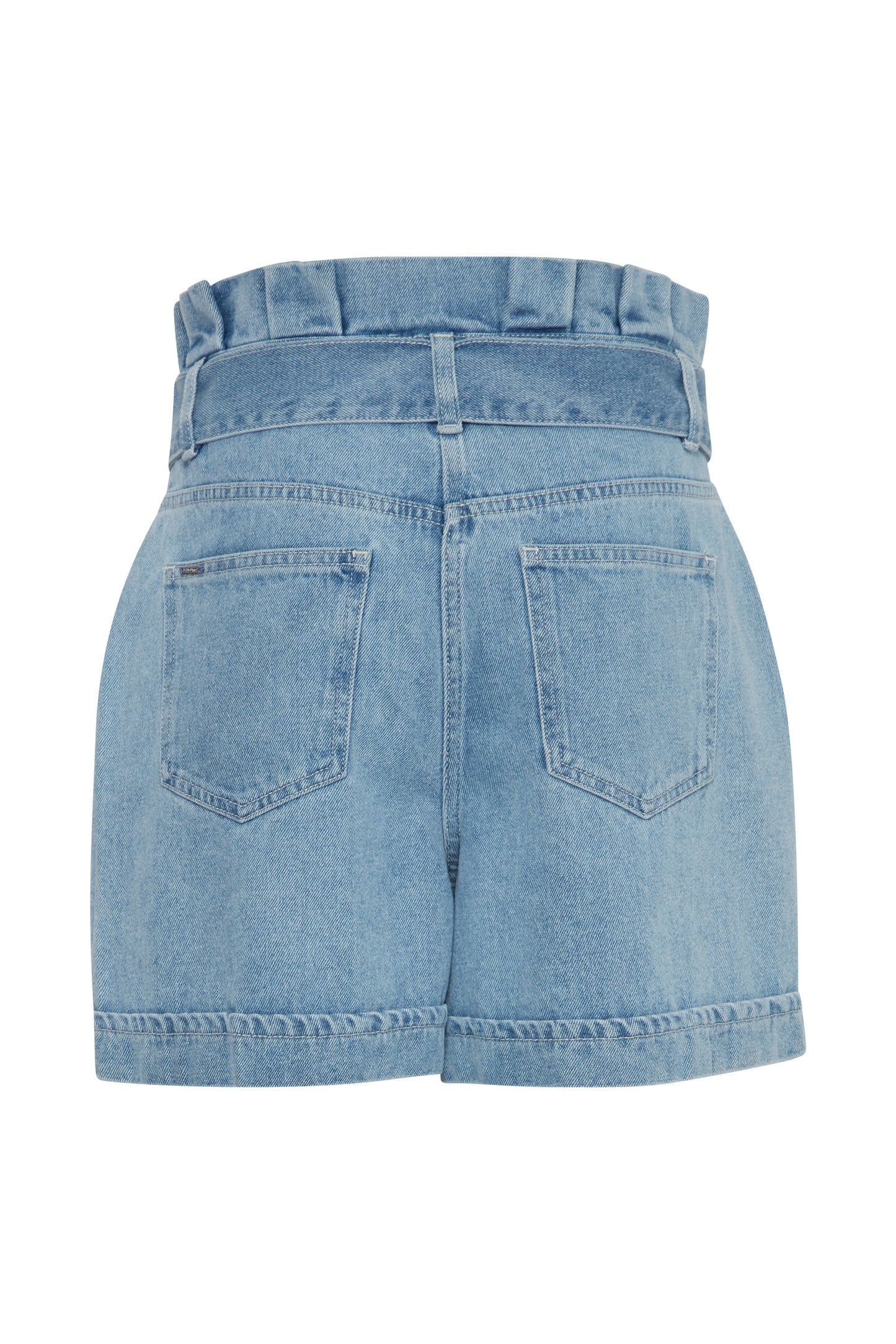Short ceinture B.Young