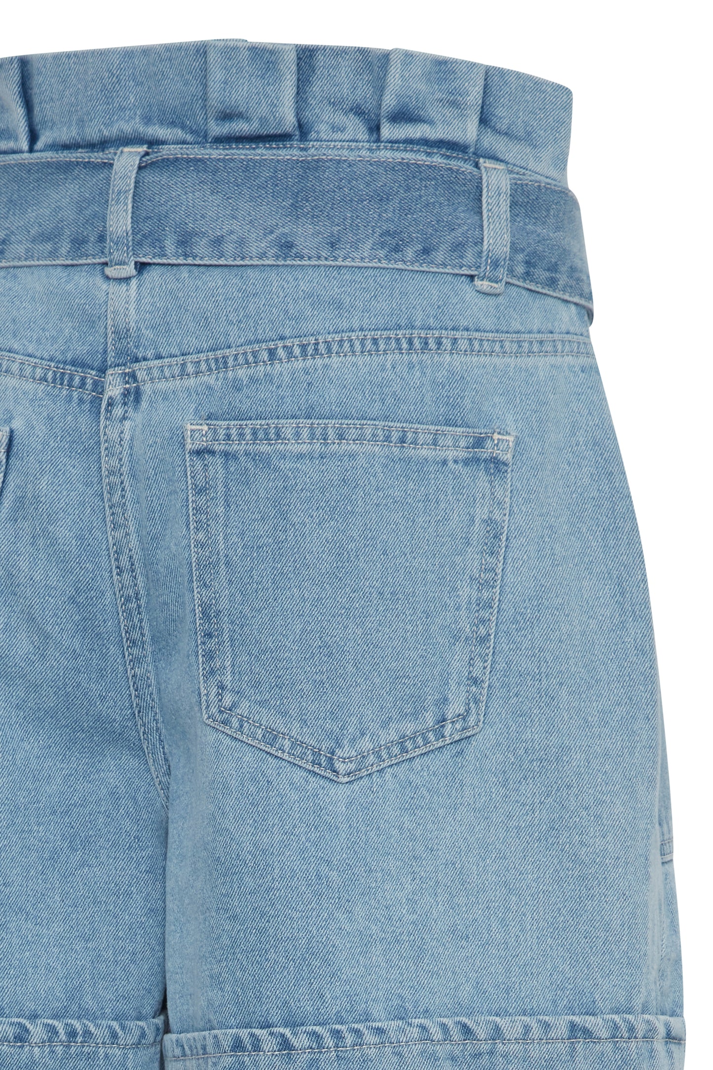 Short ceinture B.Young