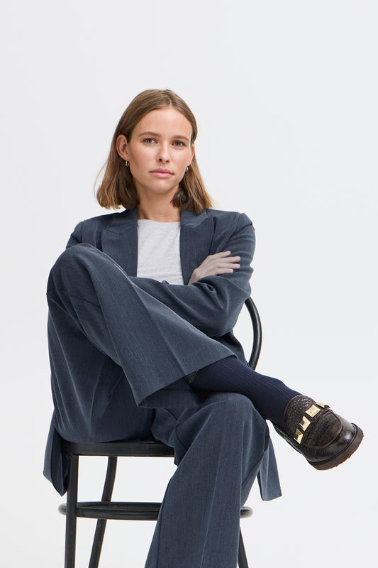 Pantalon droit B.Young