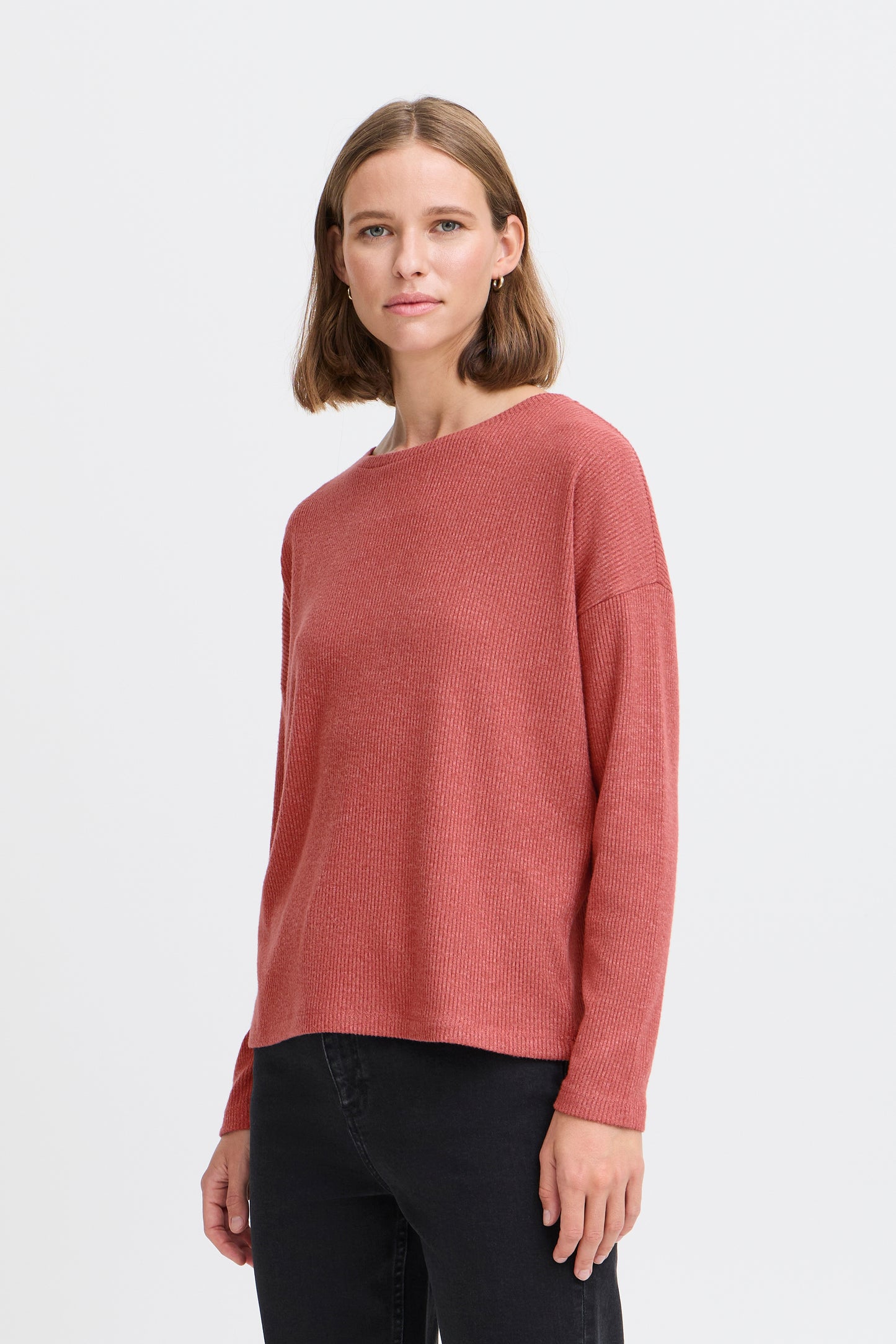 Pull mi-saison B.Young