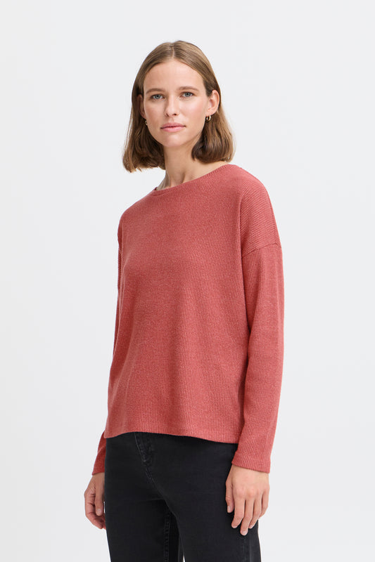 Pull mi-saison B.Young