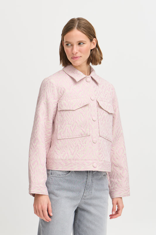 Veste motif B.Young