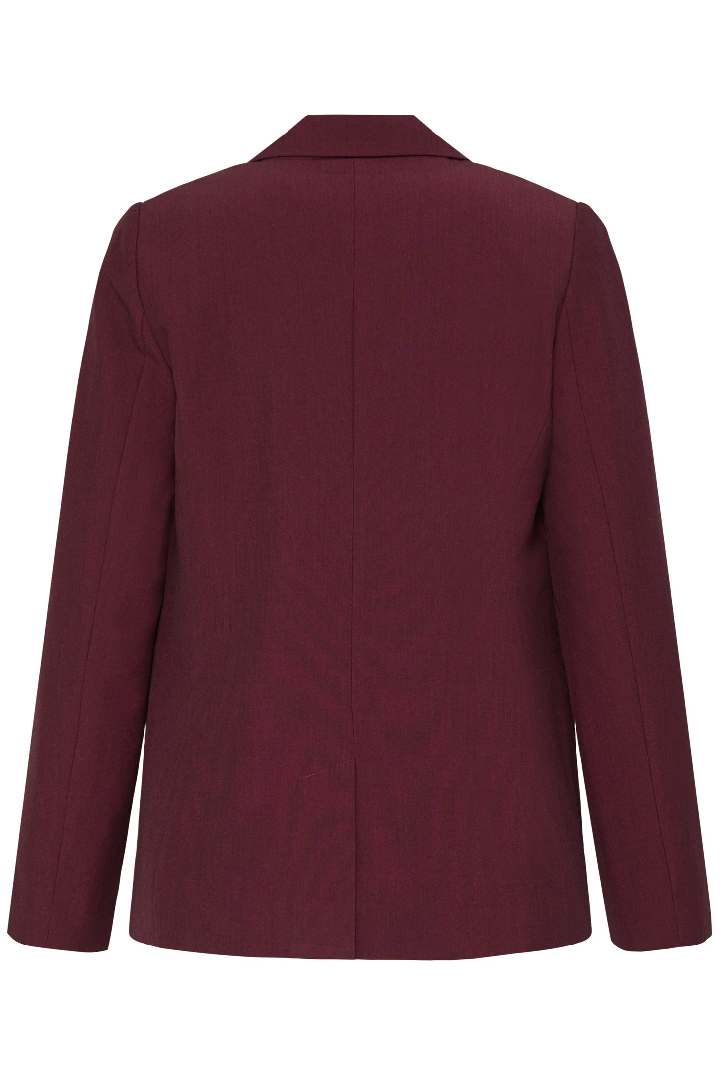 Veste blazer bordeaux B.Young
