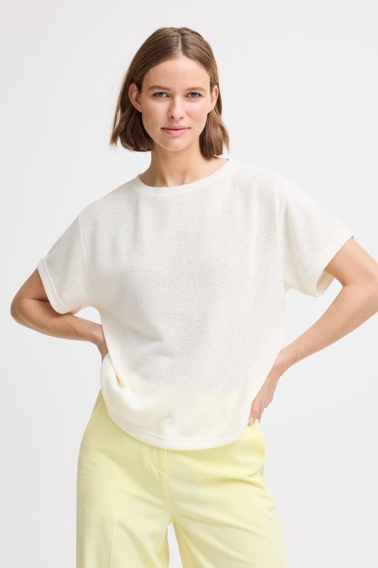 Top maille B.Young