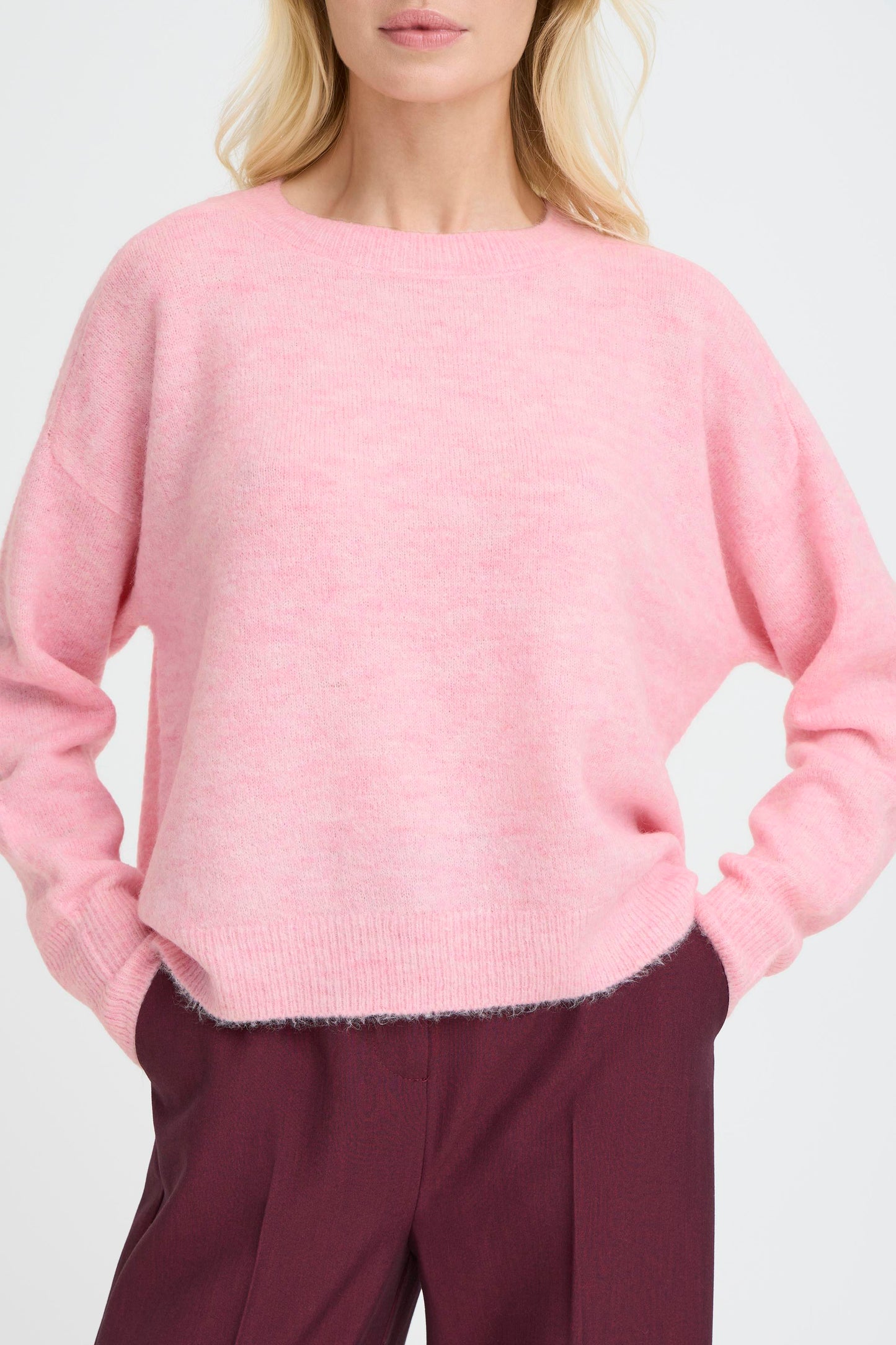 Pull alpaga B.Young