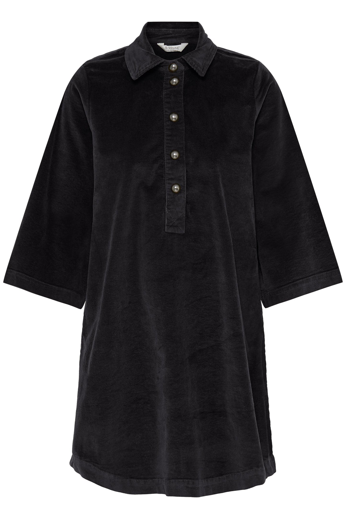 Robe velours côtelé B.Young