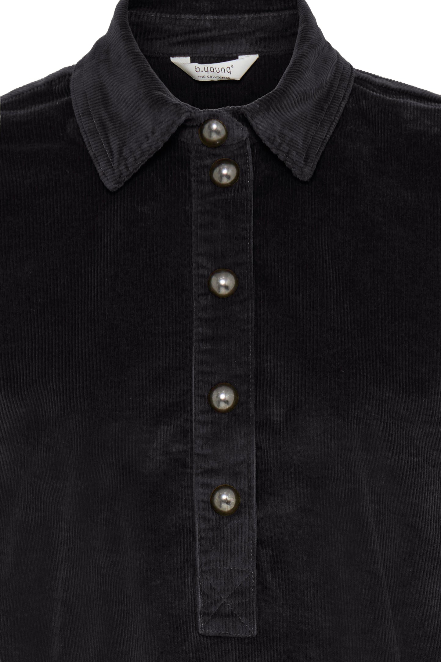 Robe velours côtelé B.Young