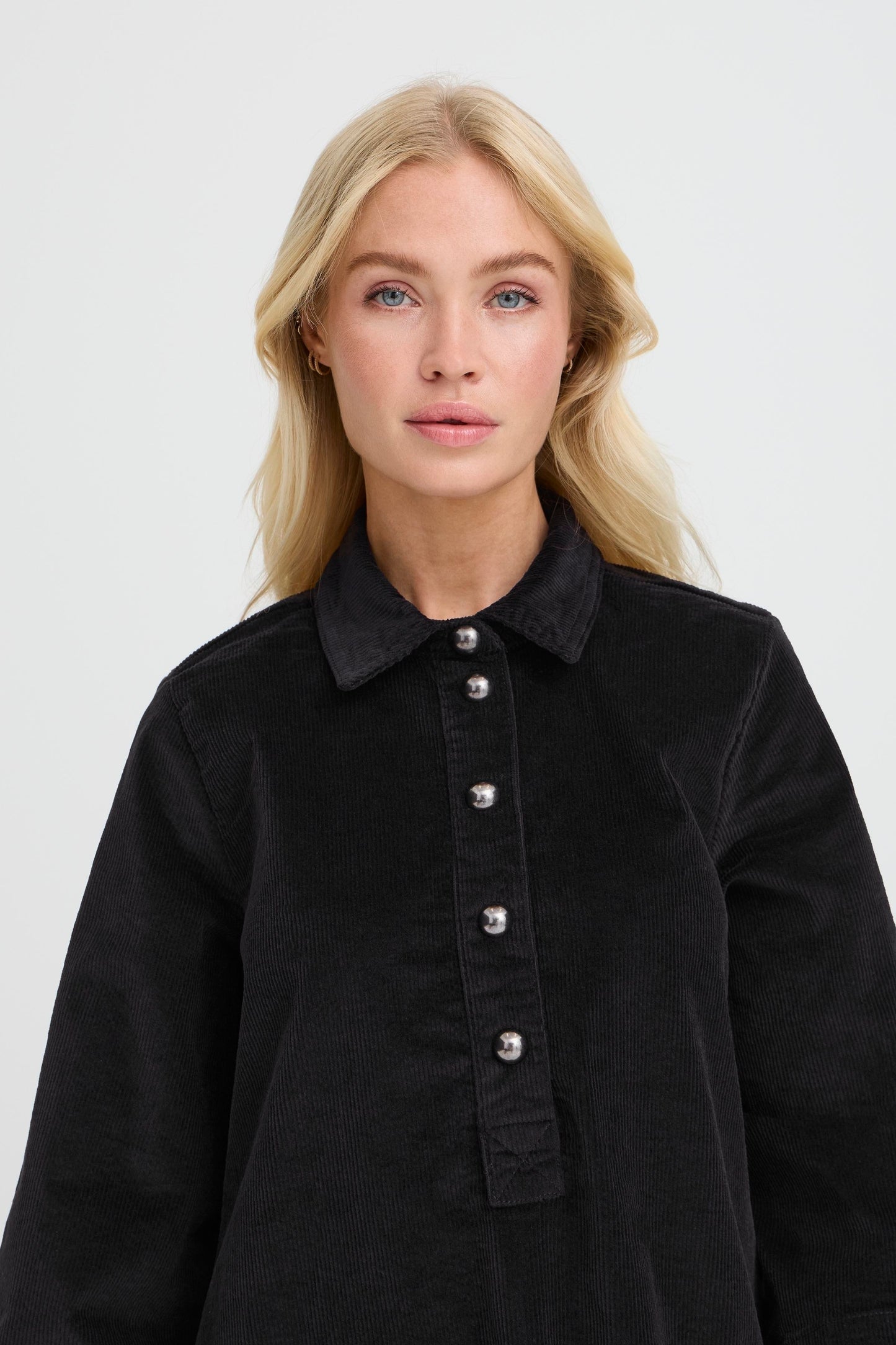 Robe velours côtelé B.Young