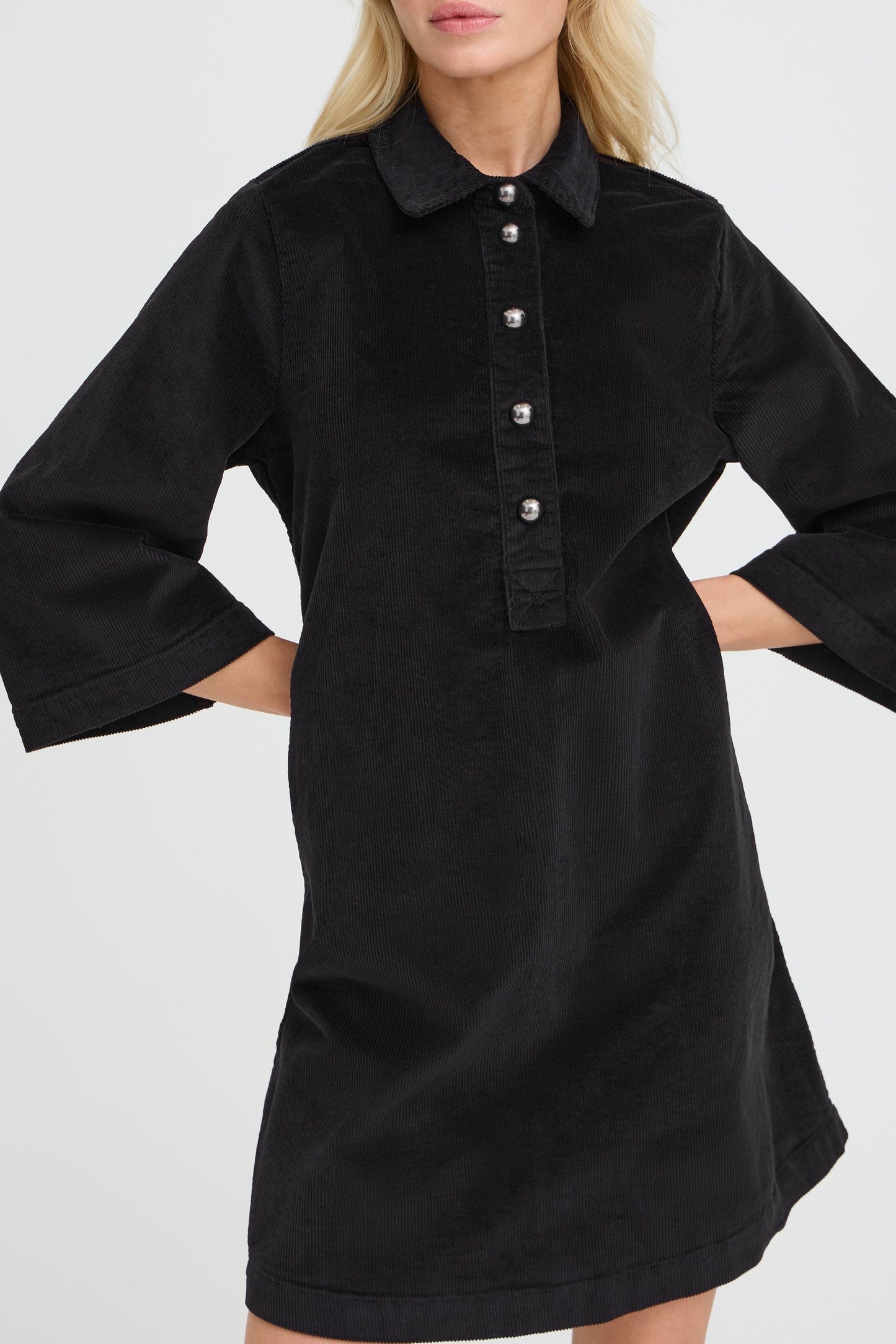 Robe velours côtelé B.Young