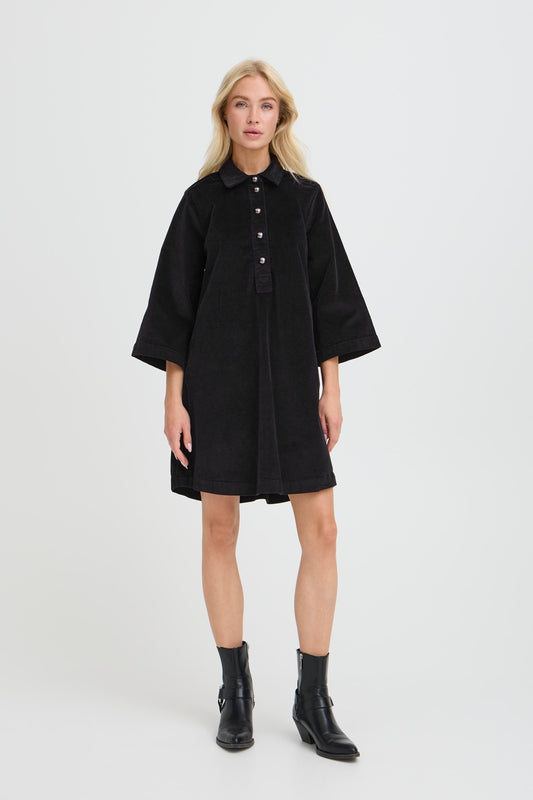 Robe velours côtelé B.Young