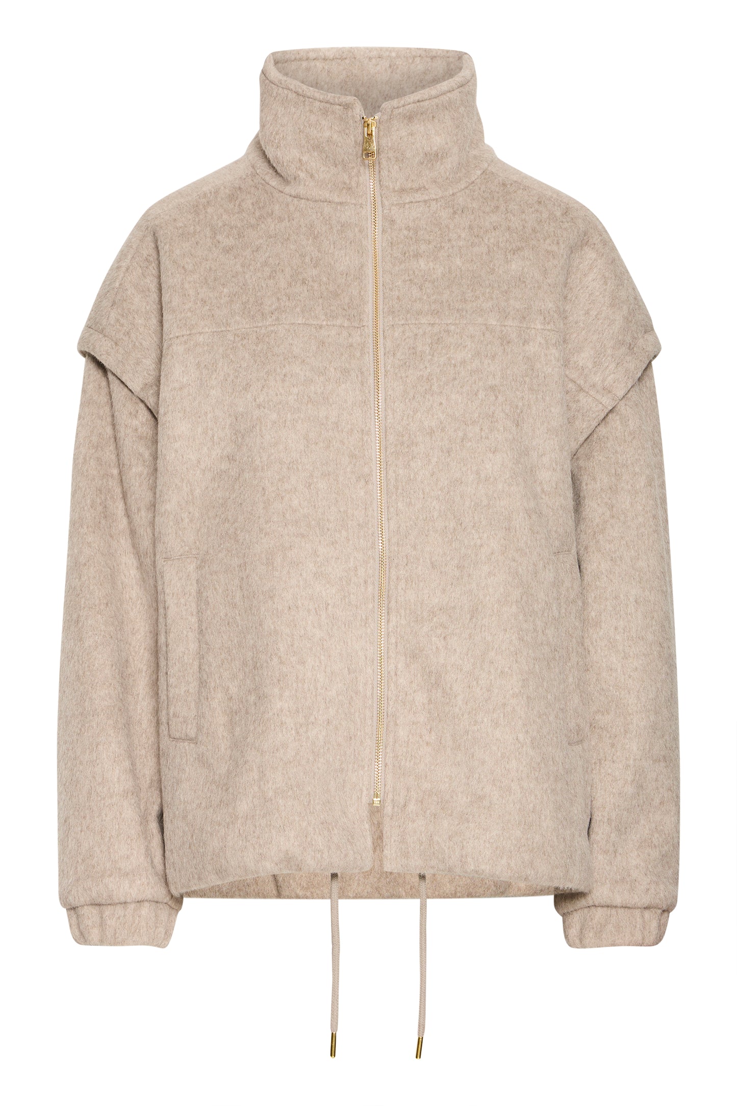 Bomber veste B.Young