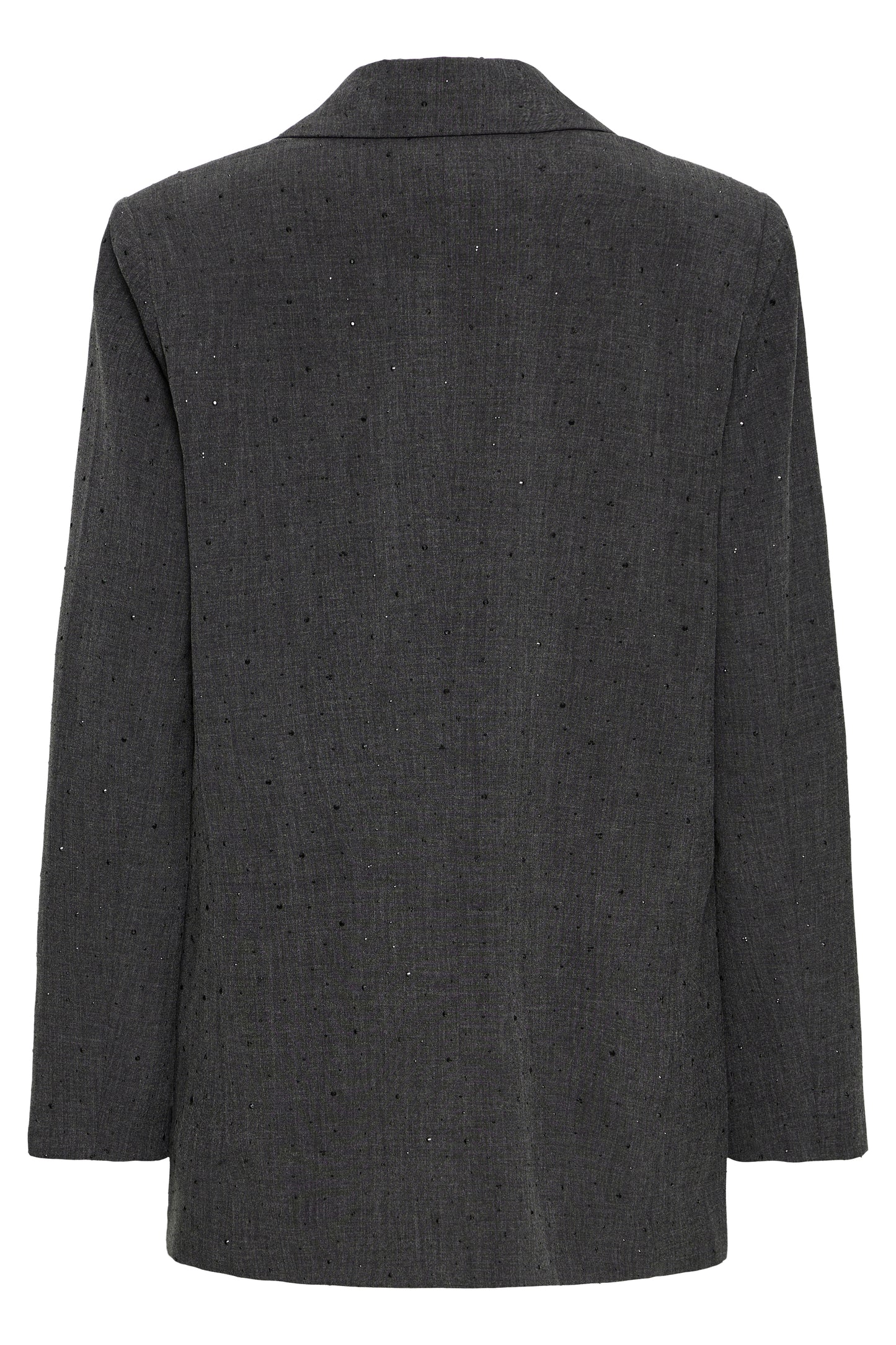 Blazer costume strass B.Young