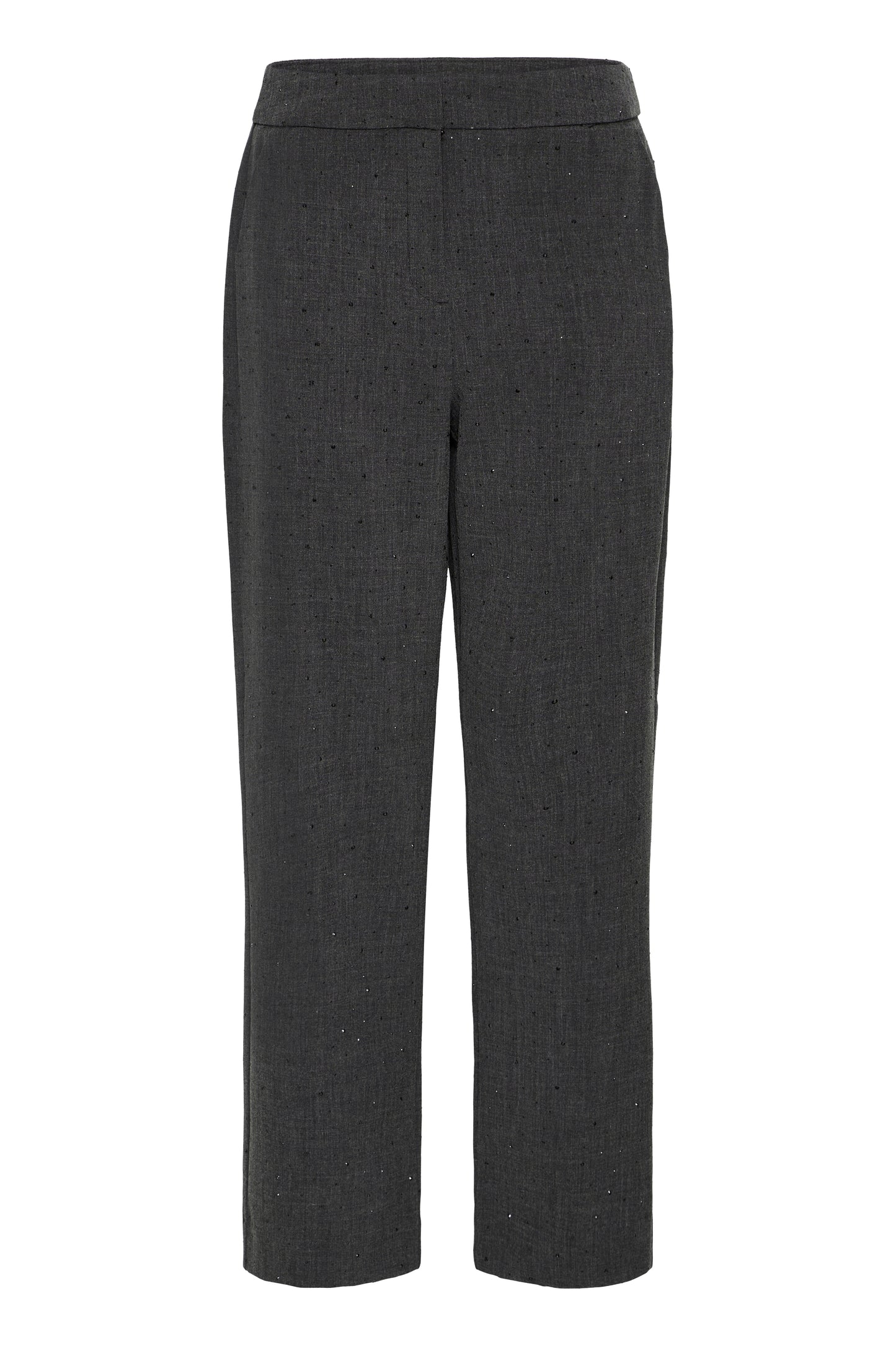 Pantalon costume strass B.Young