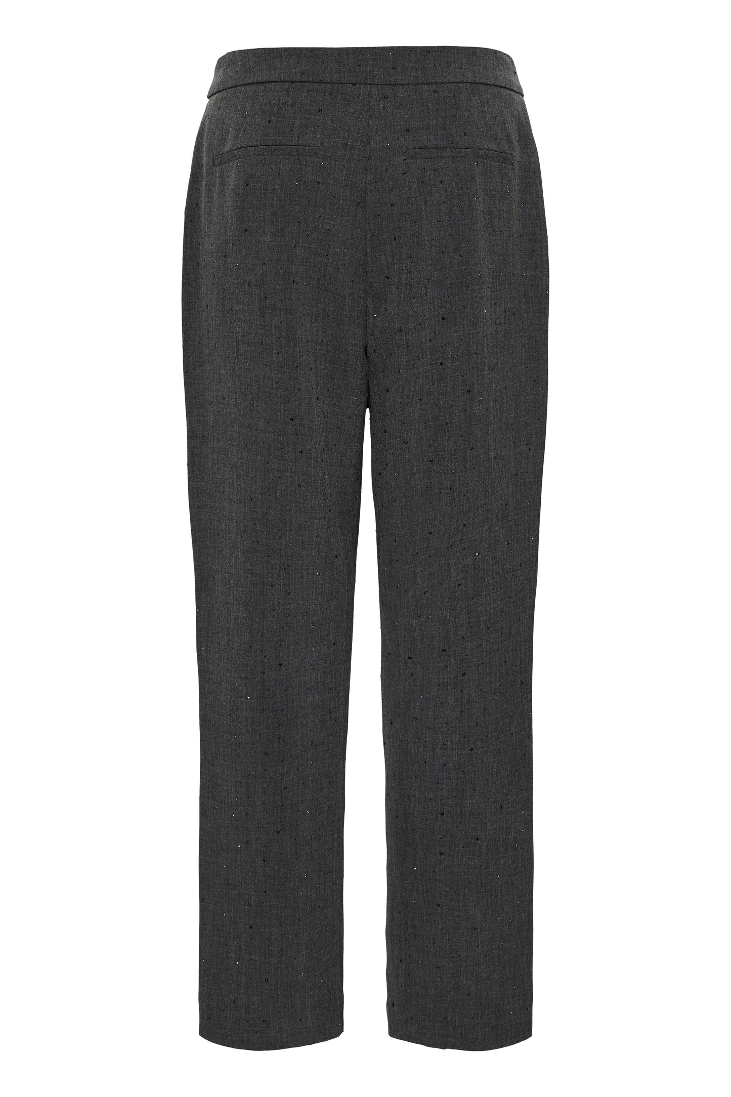 Pantalon costume strass B.Young