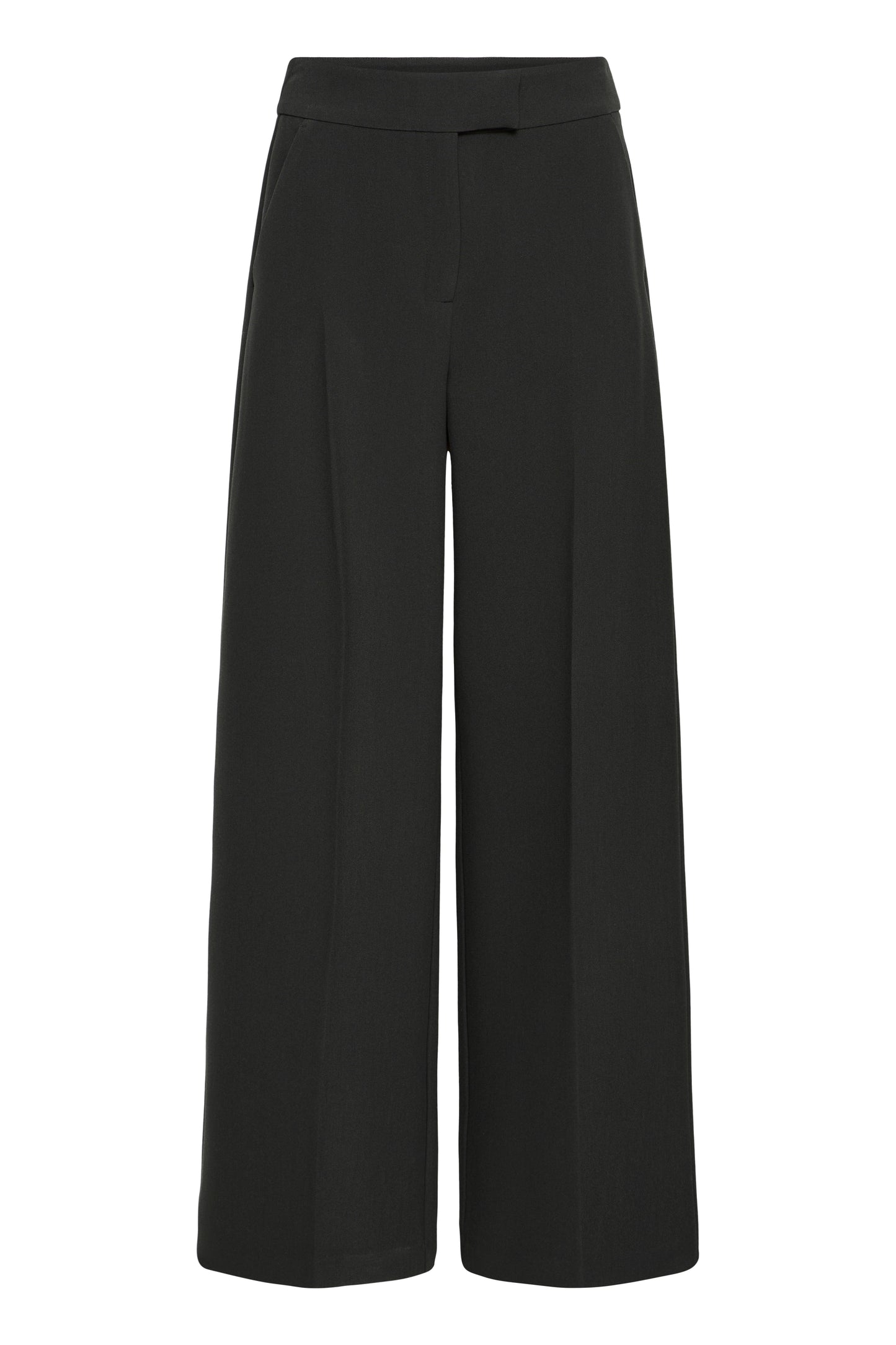 Pantalon large B.Young