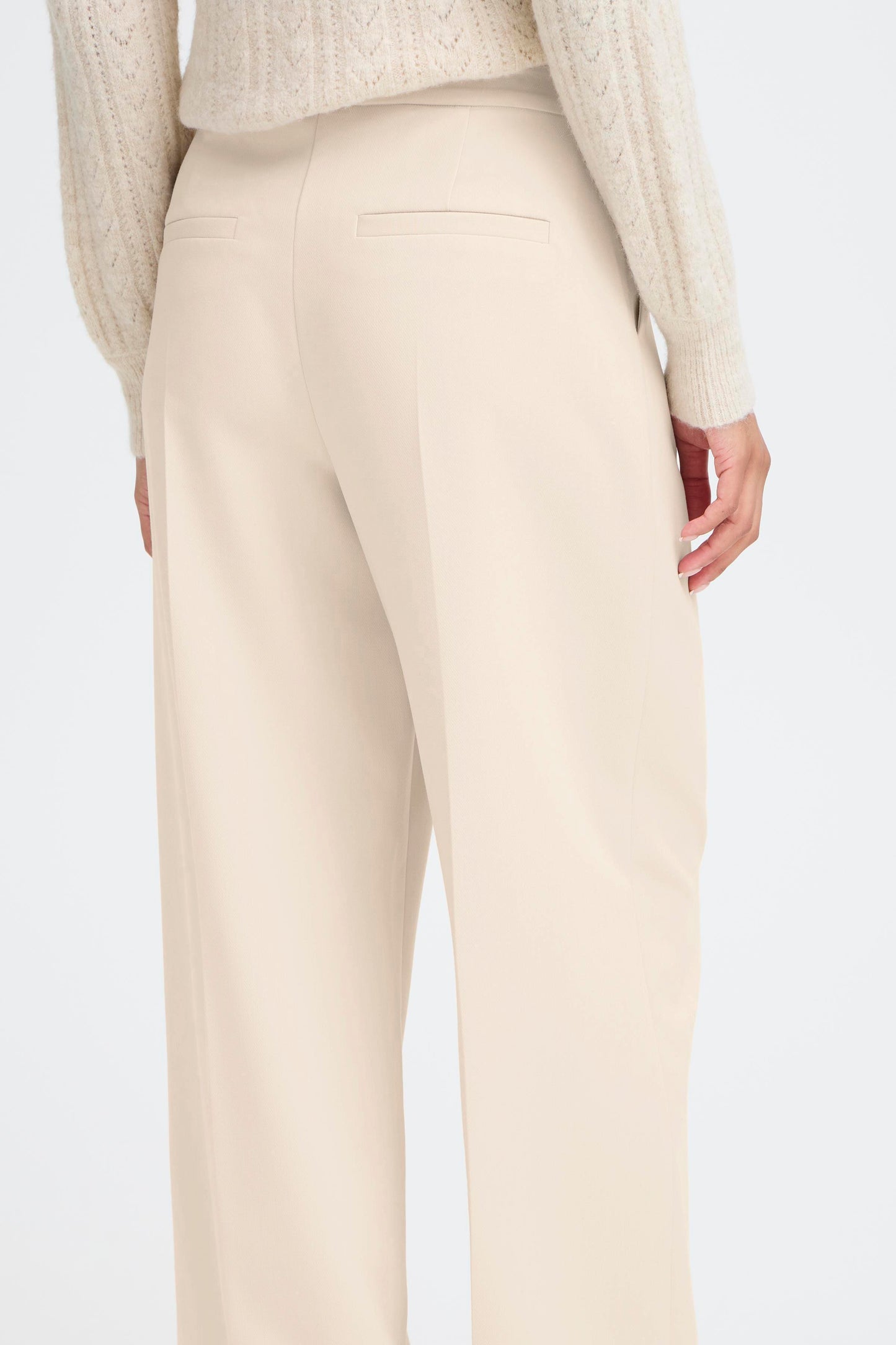 Pantalon large B.Young