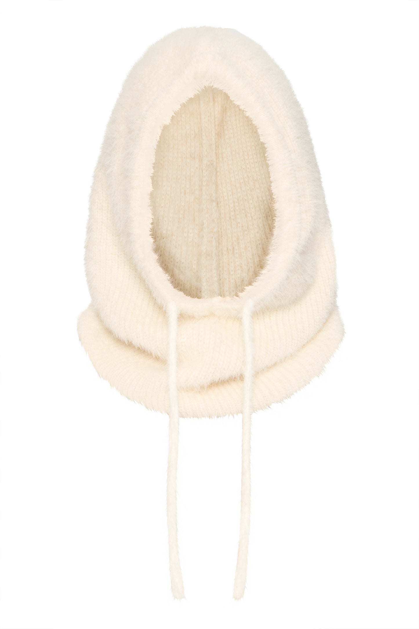 Cagoule douce B.Young