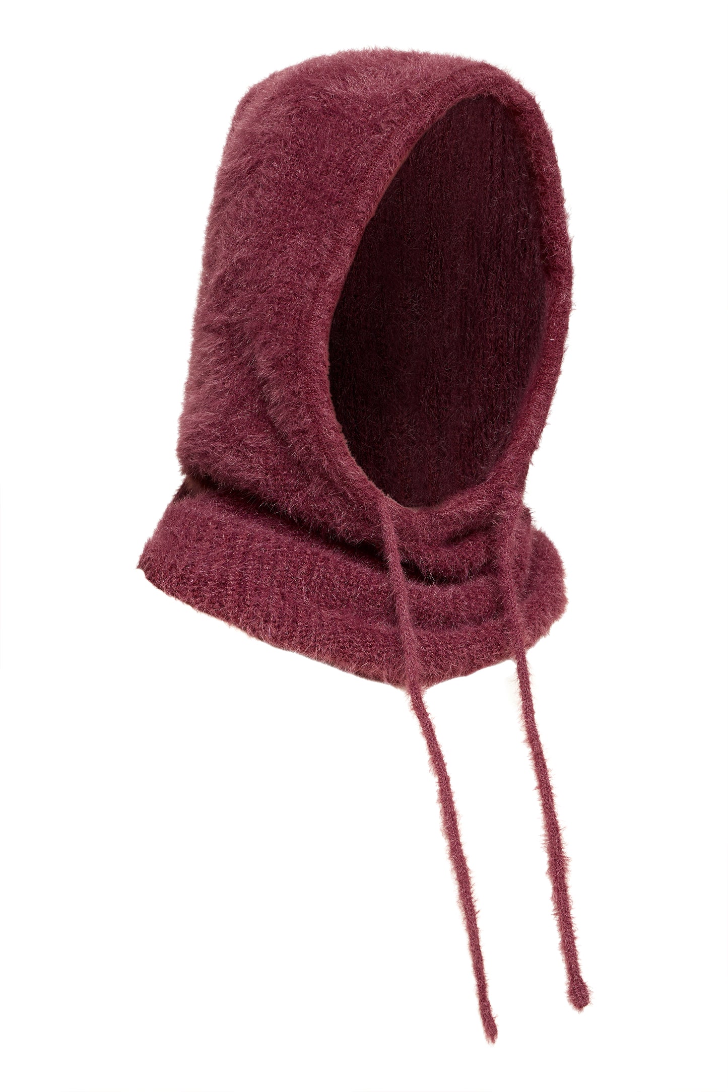 Cagoule douce B.Young
