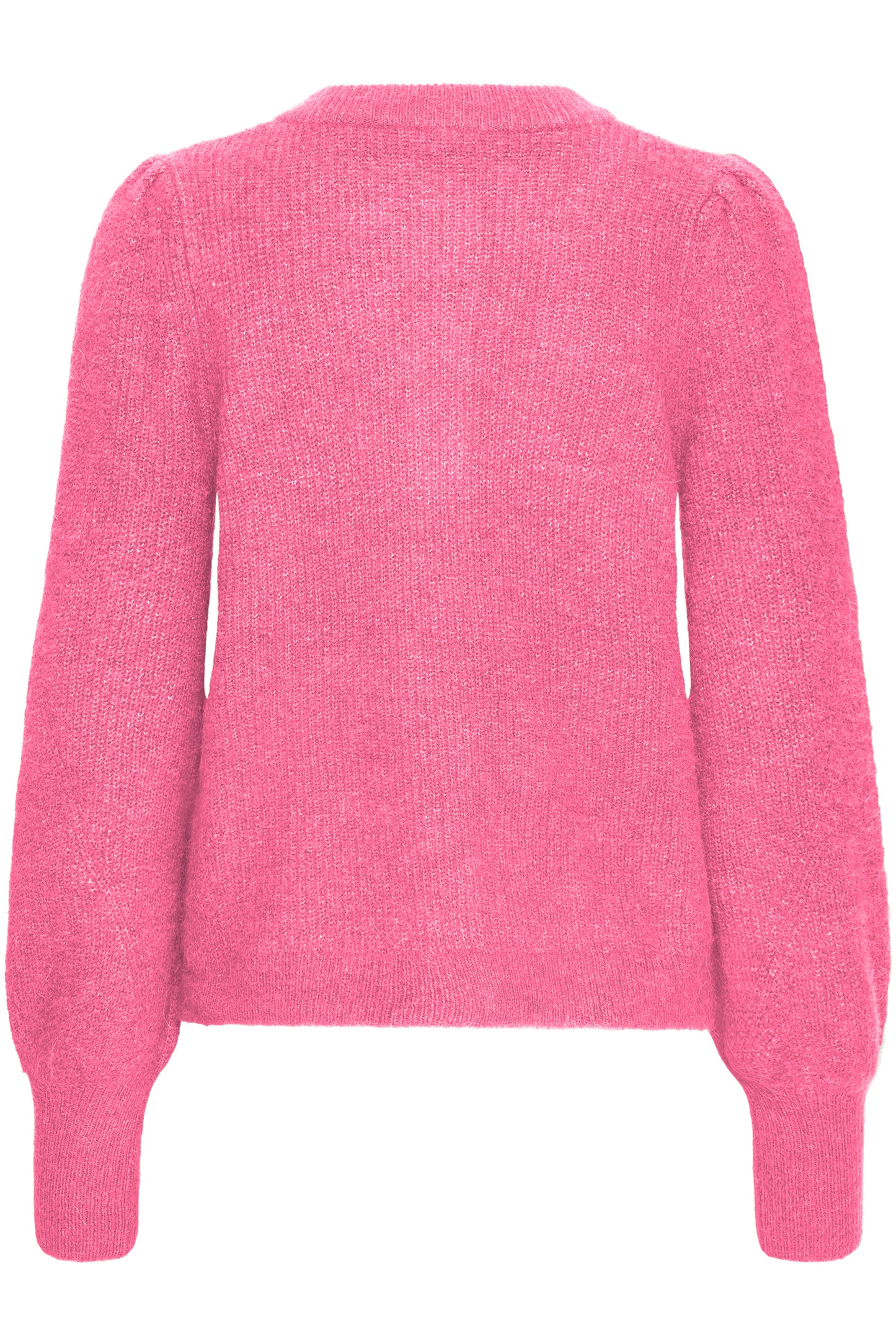 Gilet détail manches B.Young