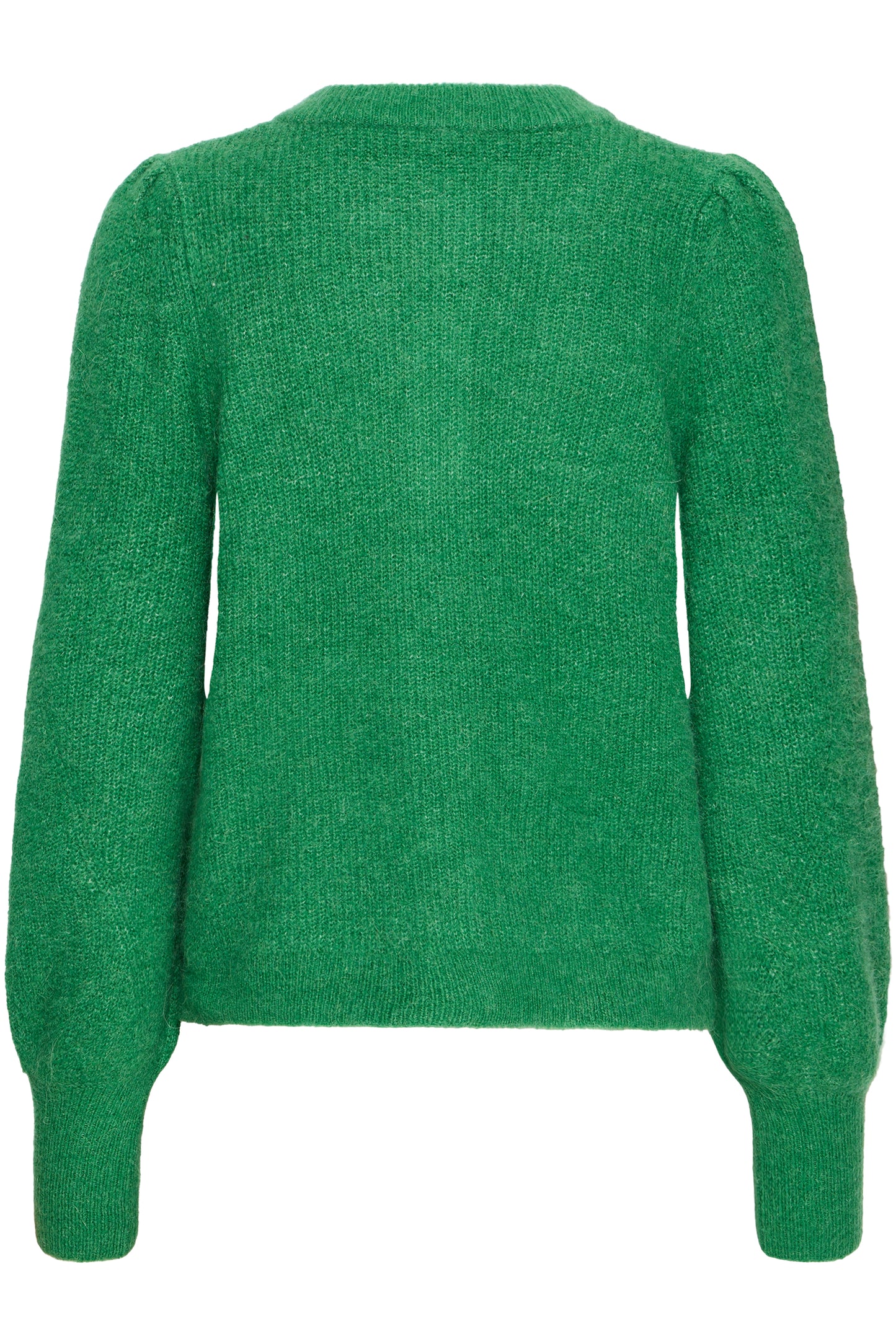 Gilet détail manches B.Young