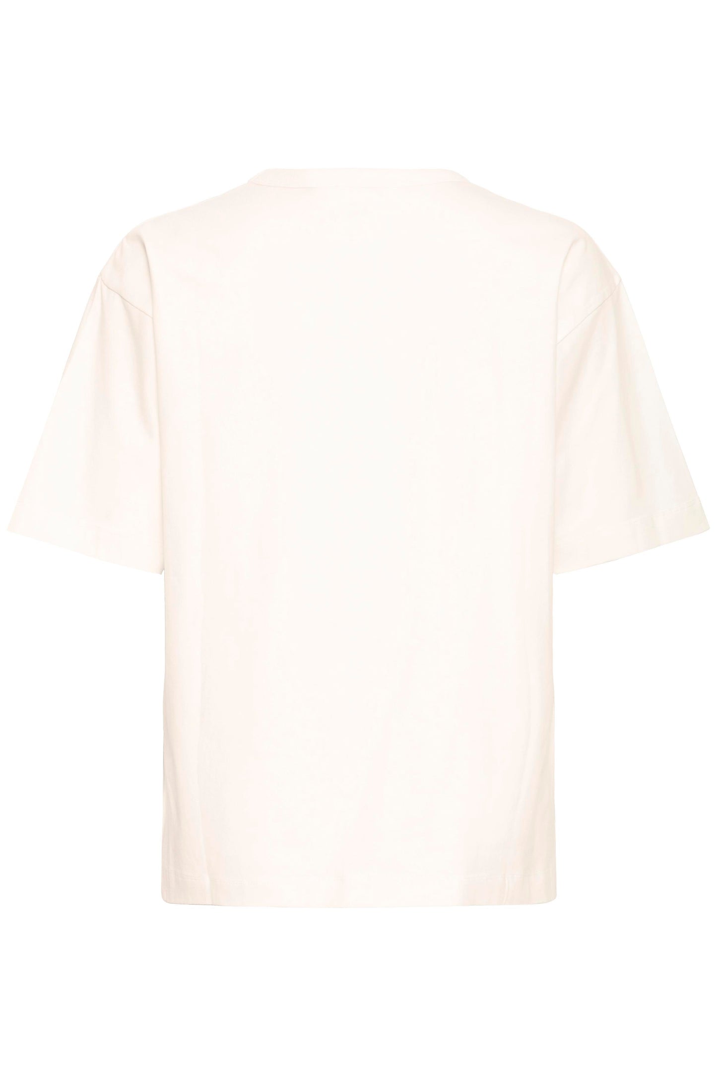 T-shirt "Delicate" broderie B.Young