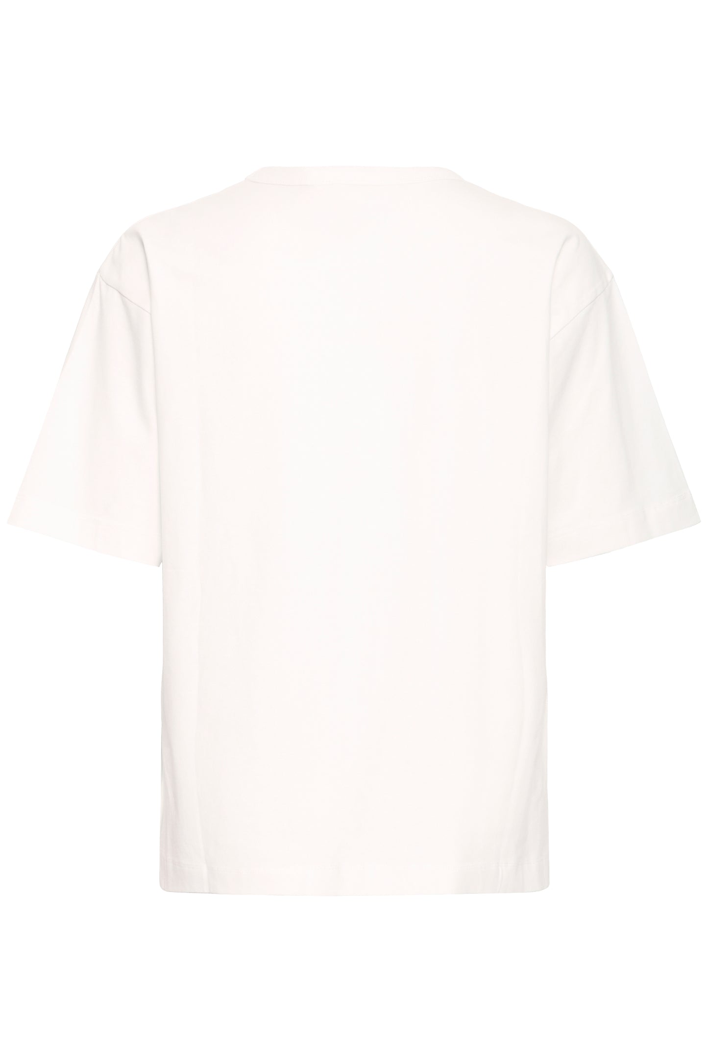 T-shirt "Delicate" broderie B.Young