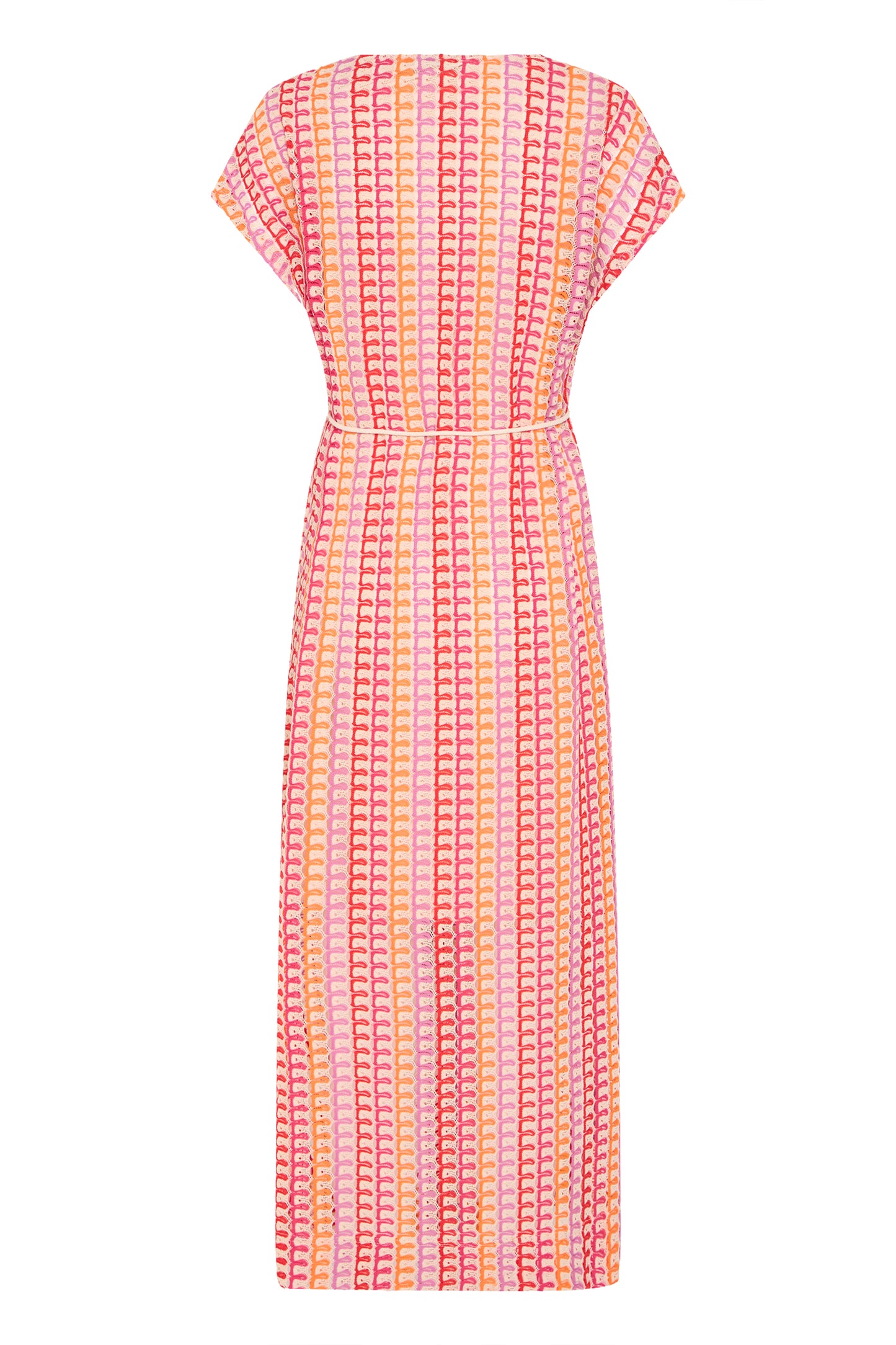 Robe maille doublé B.Young