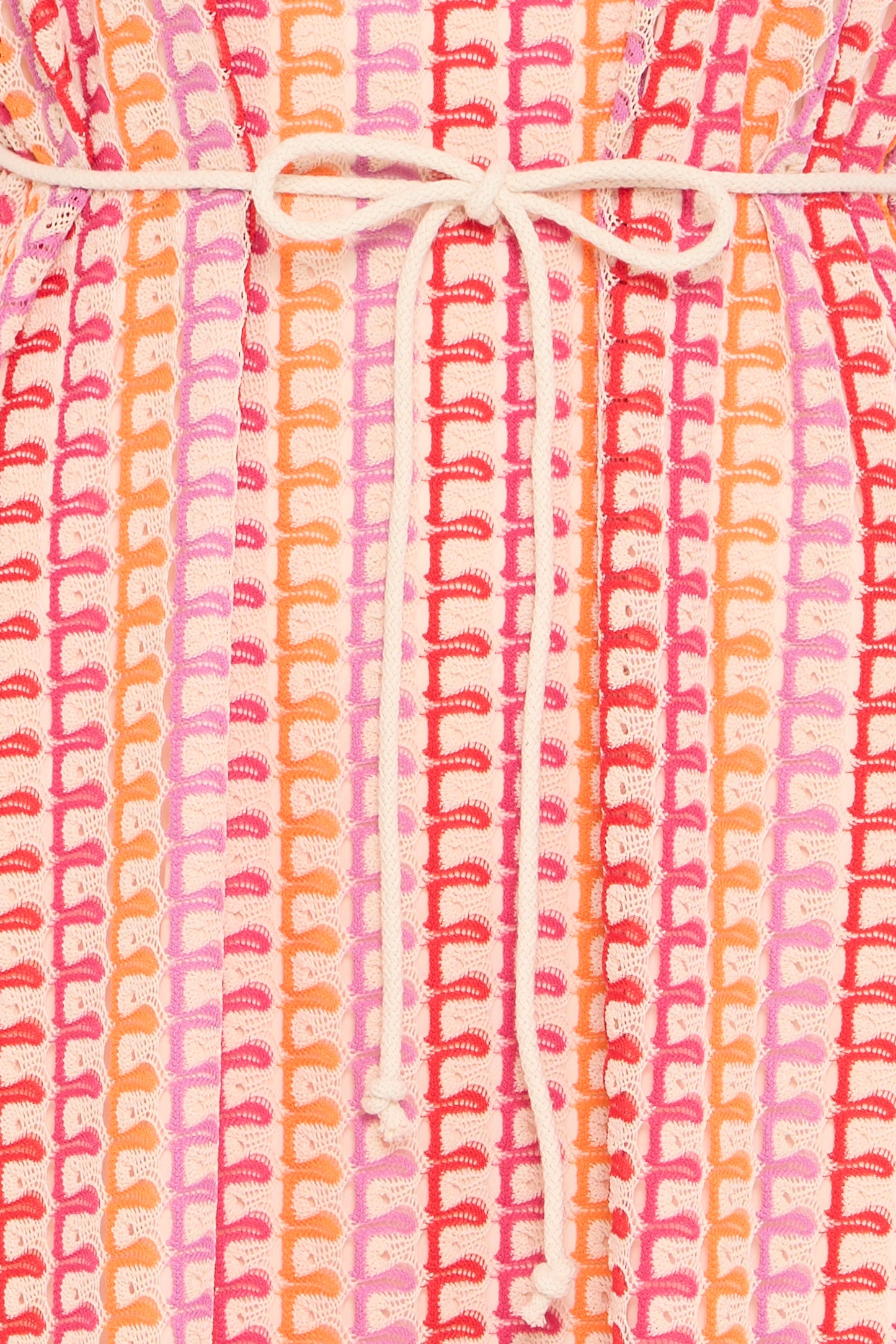 Robe maille doublé B.Young