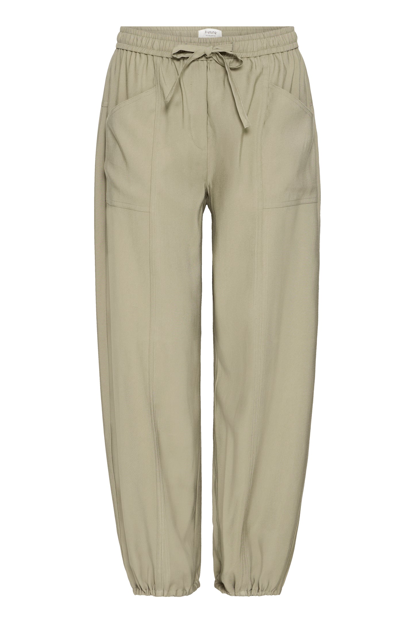 Pantalon fluide B.Young