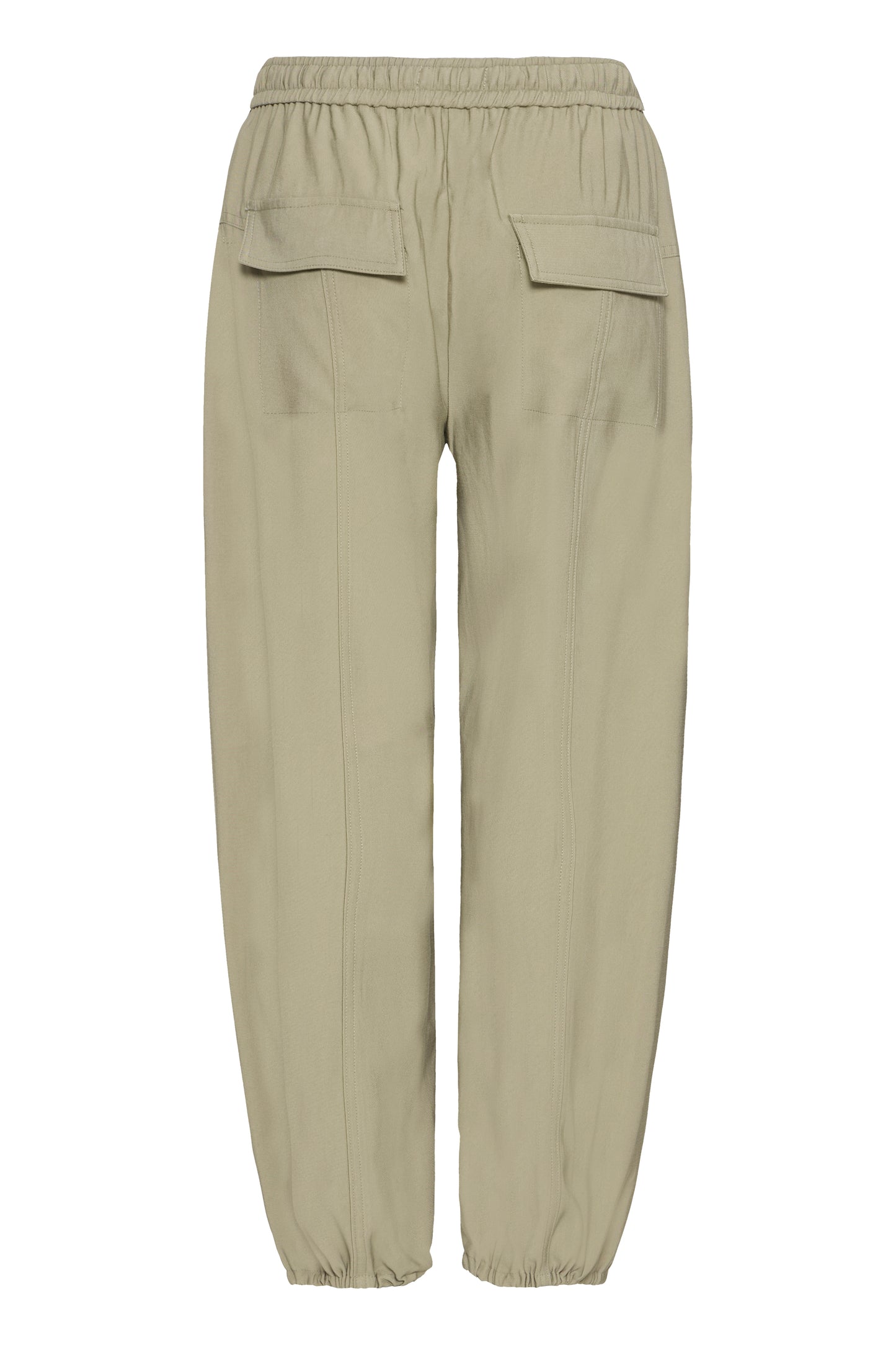 Pantalon fluide B.Young