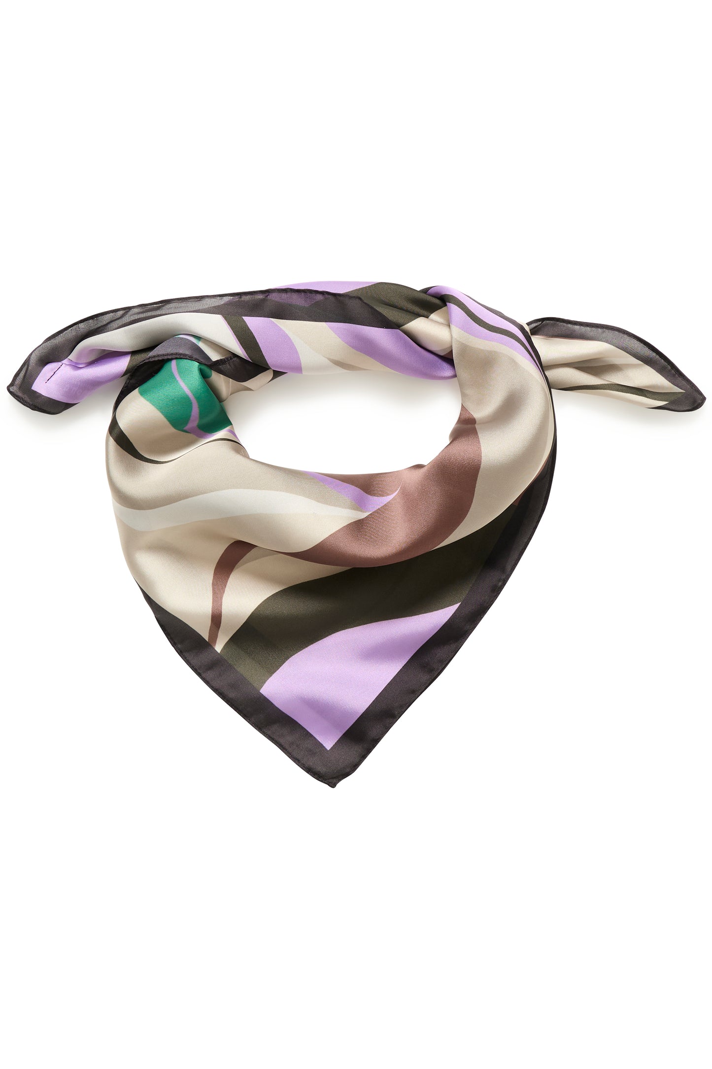 Foulard motif B.Young