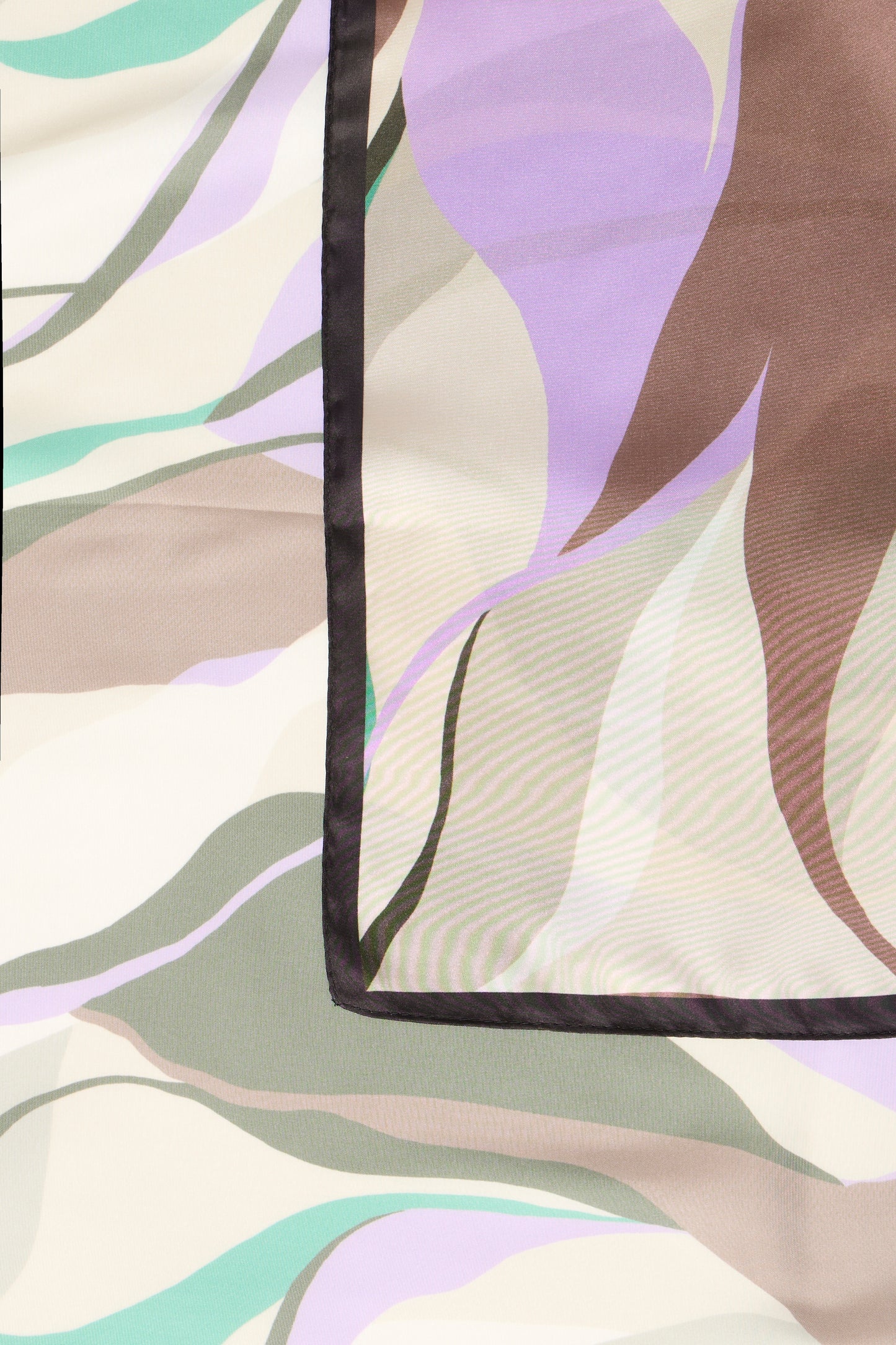 Foulard motif B.Young
