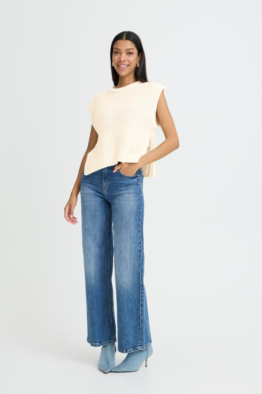 Top mailles avec noeuds B.Young