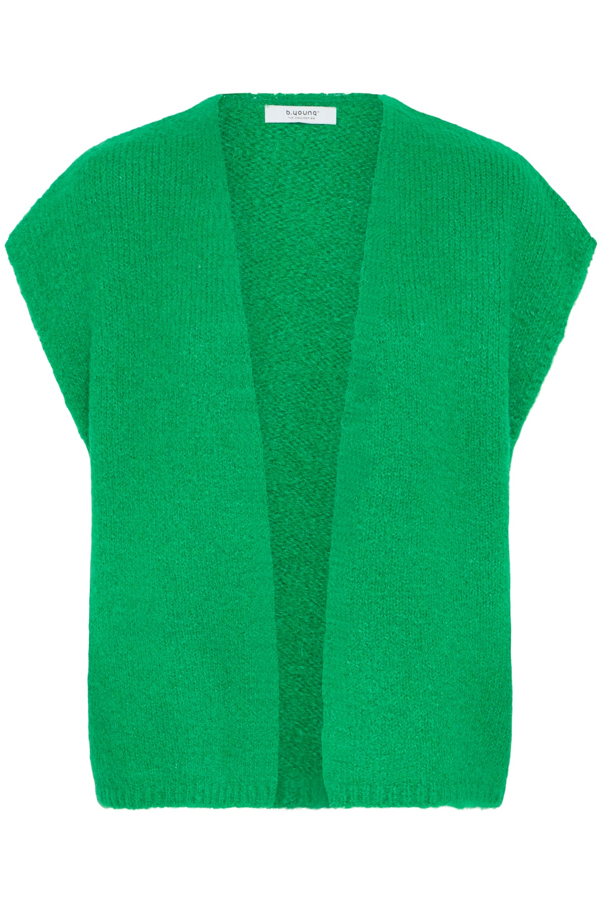 Gilet sans manche B.Young