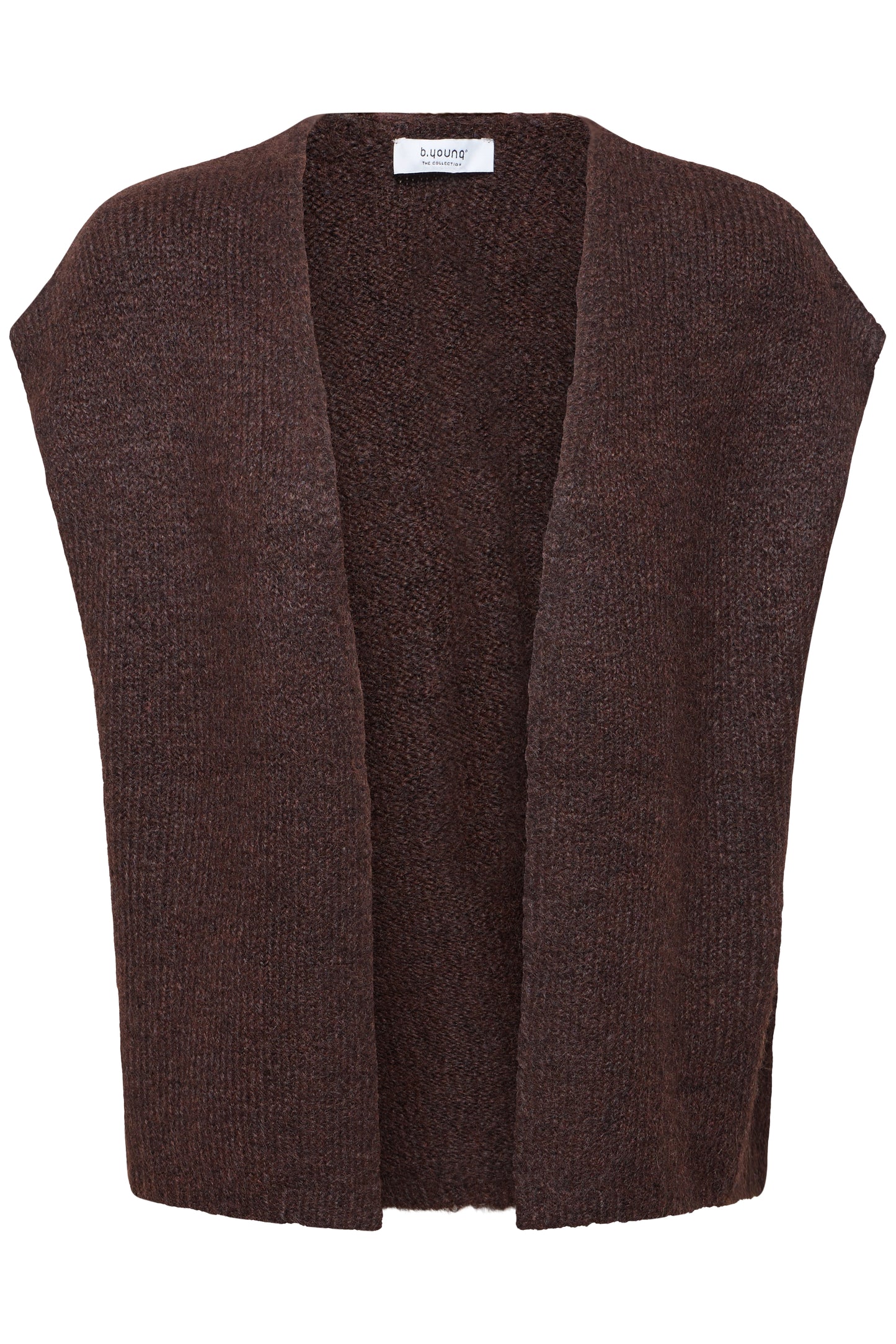 Gilet sans manche B.Young