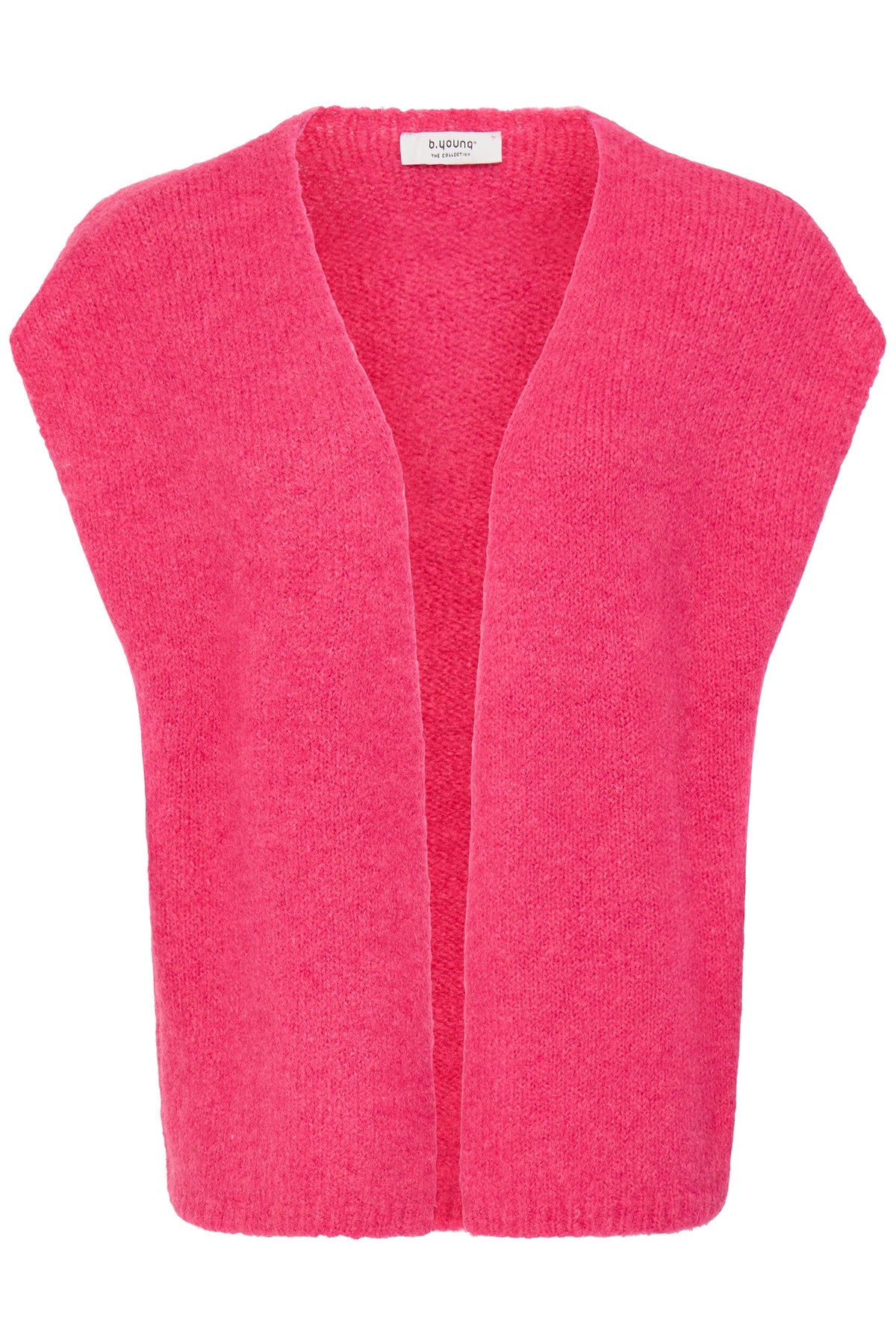Gilet sans manche B.Young