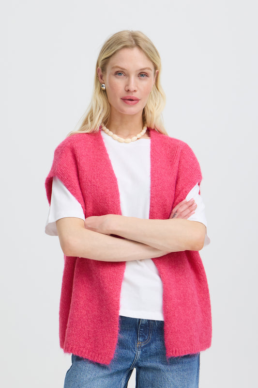 Gilet sans manche B.Young
