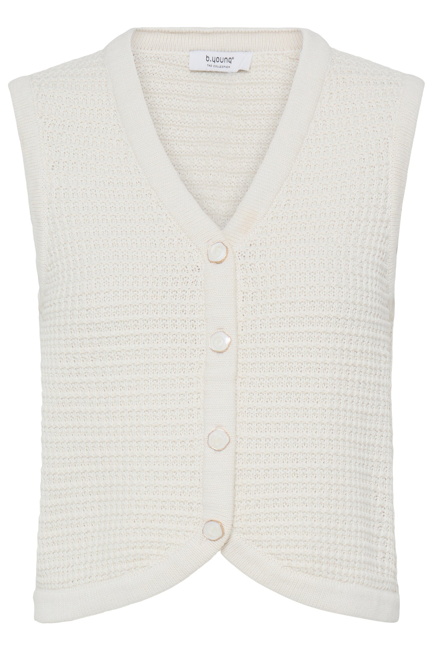 Gilet sans manches B.Young