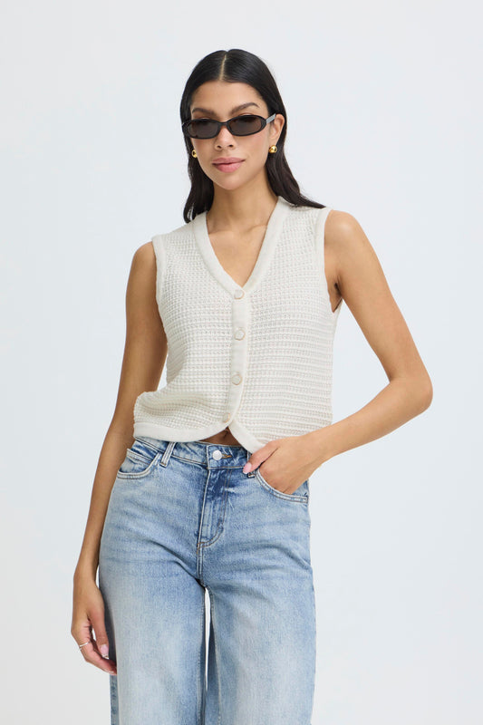 Gilet sans manches B.Young