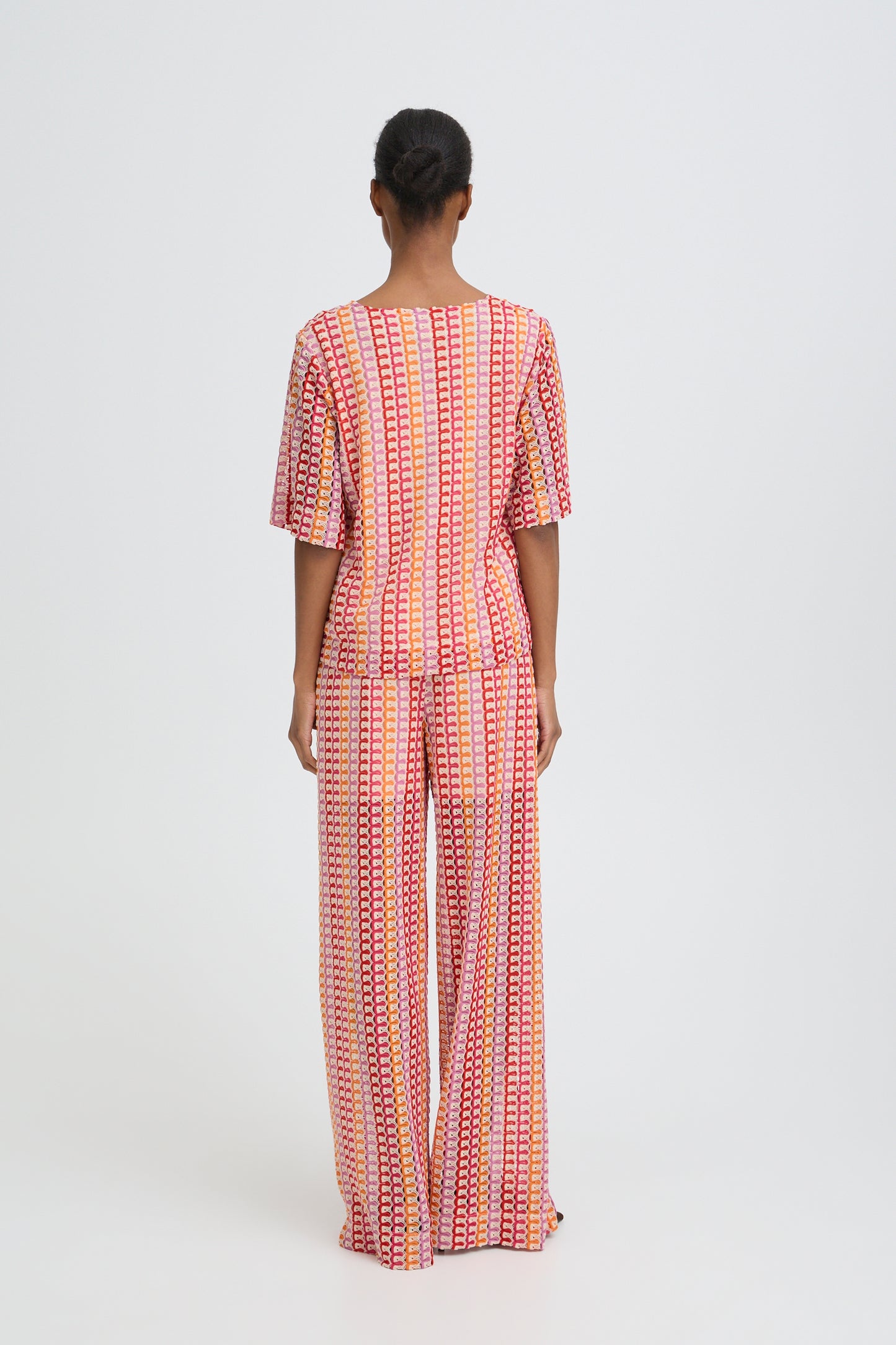 Chemise coloré B.Young