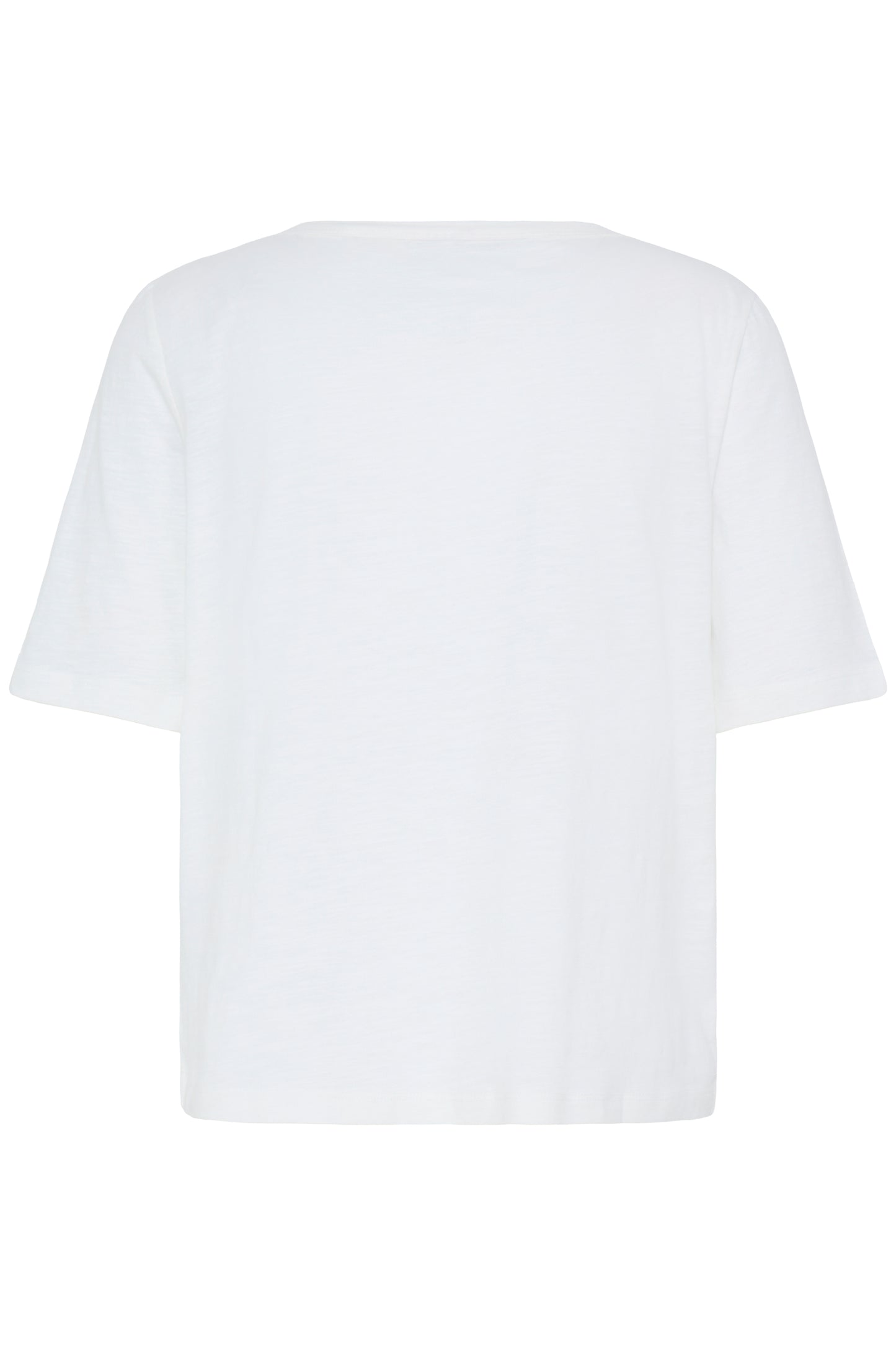 T-shirt broderie B.Young