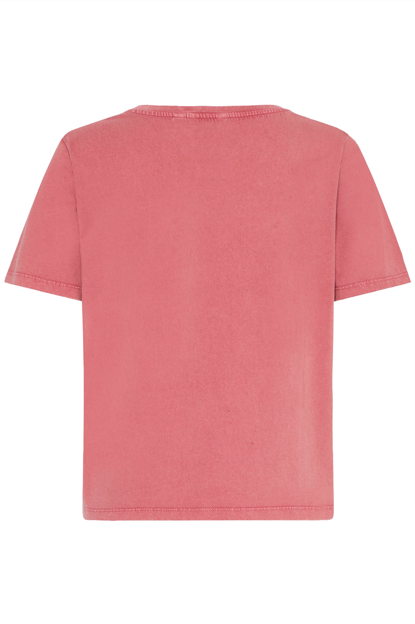 T-shirt impression B.Young