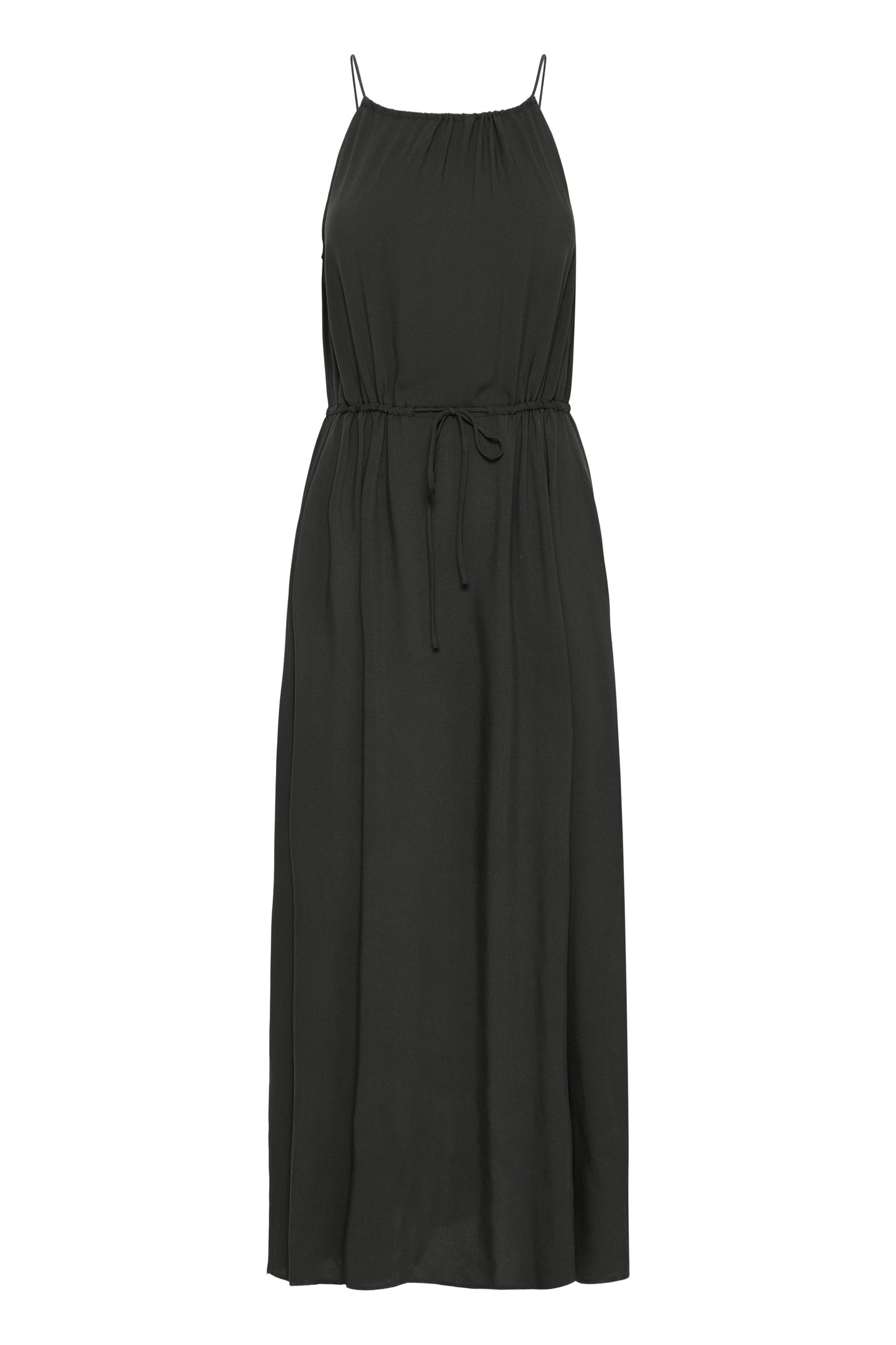 Robe longue fluide B.Young