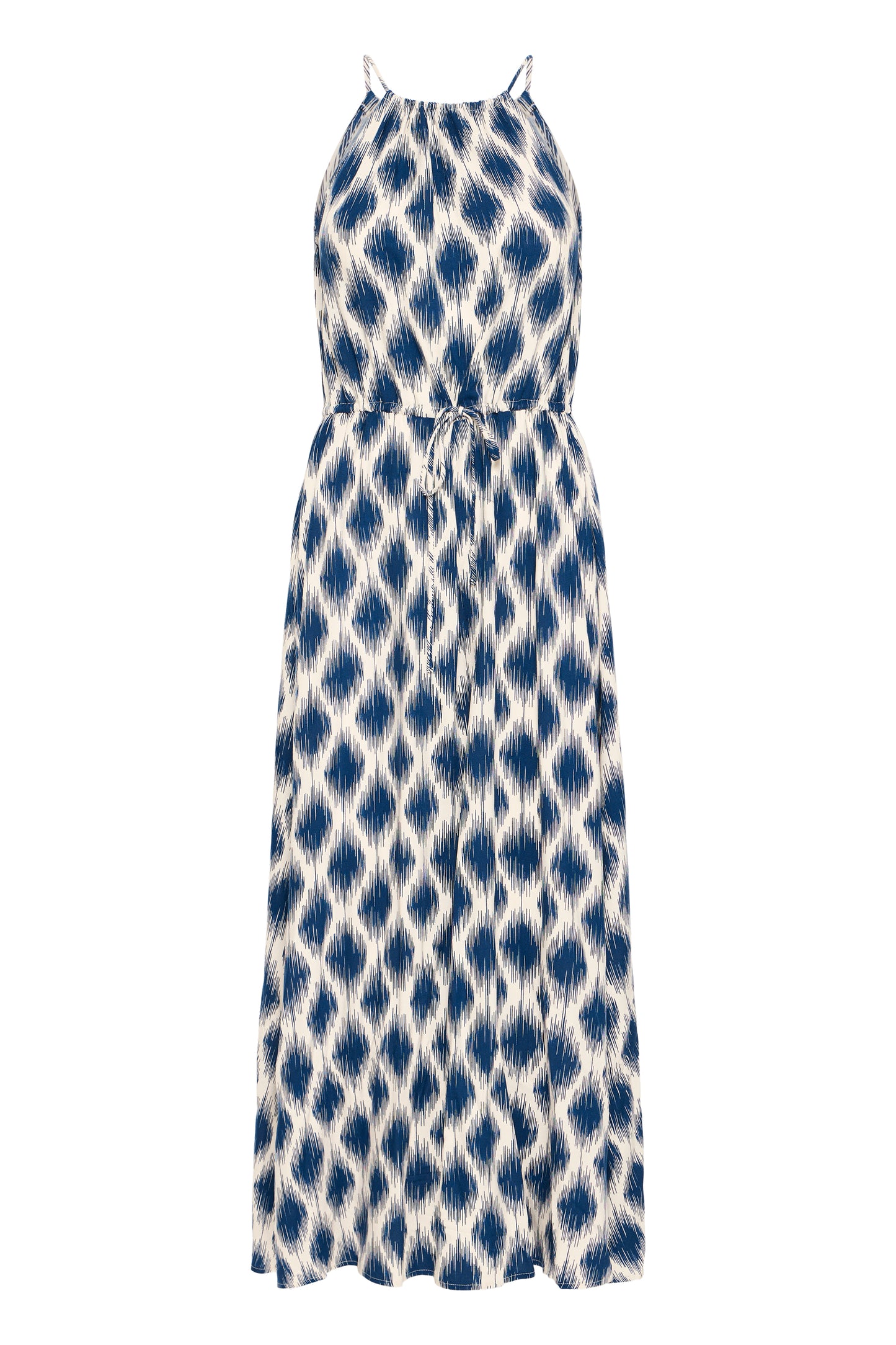 Robe longue imprimé B.Young