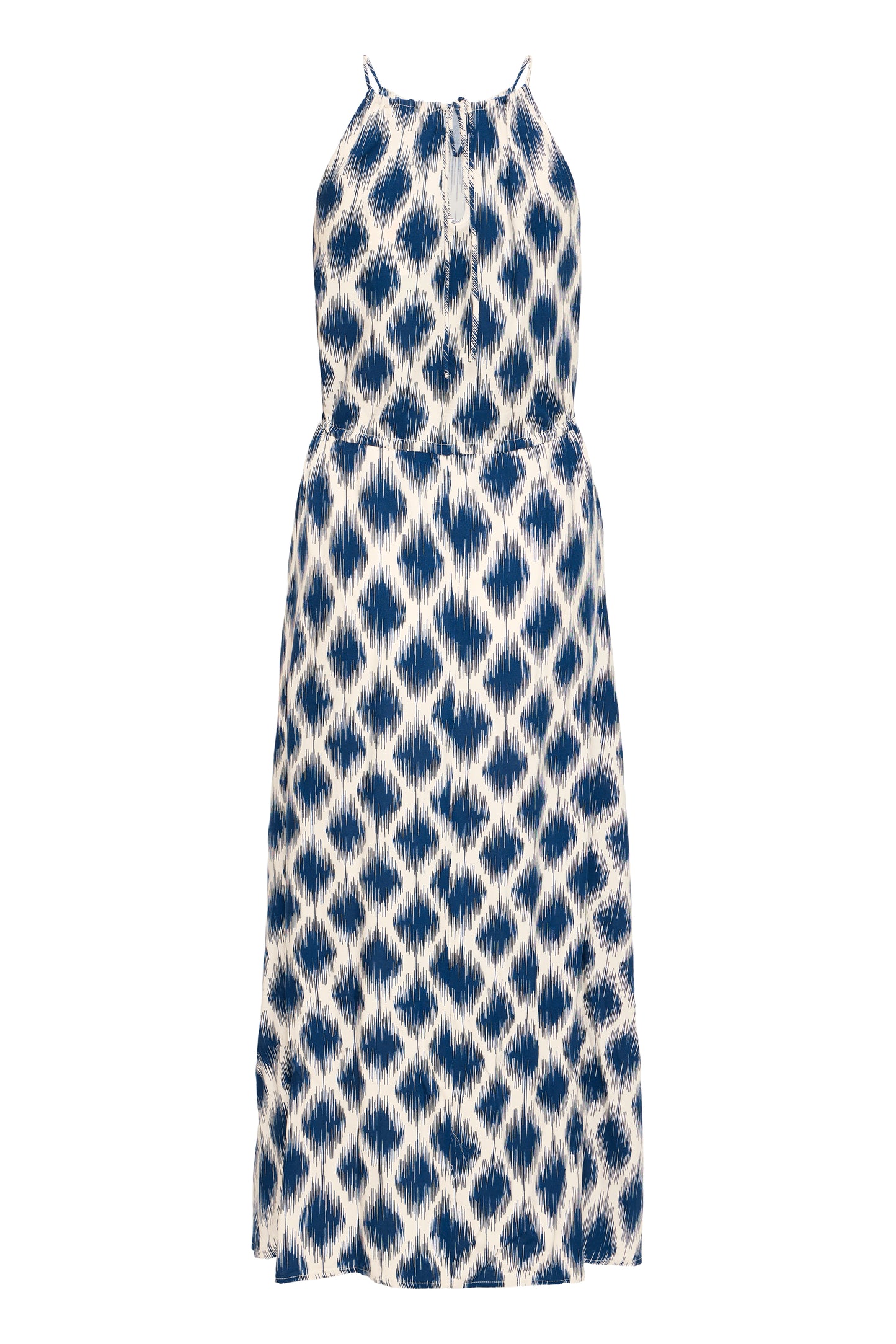 Robe longue imprimé B.Young