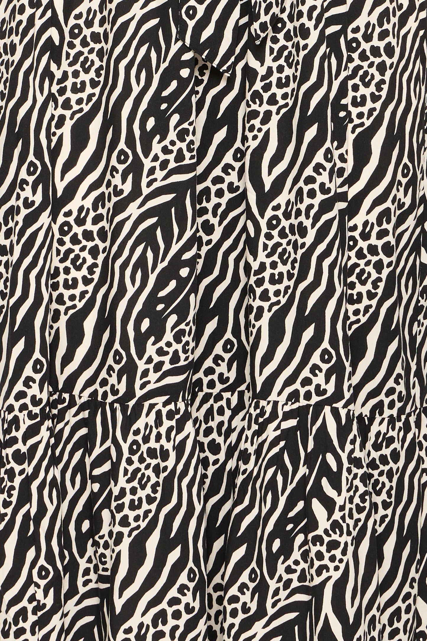 Robe longue fluide B.Young