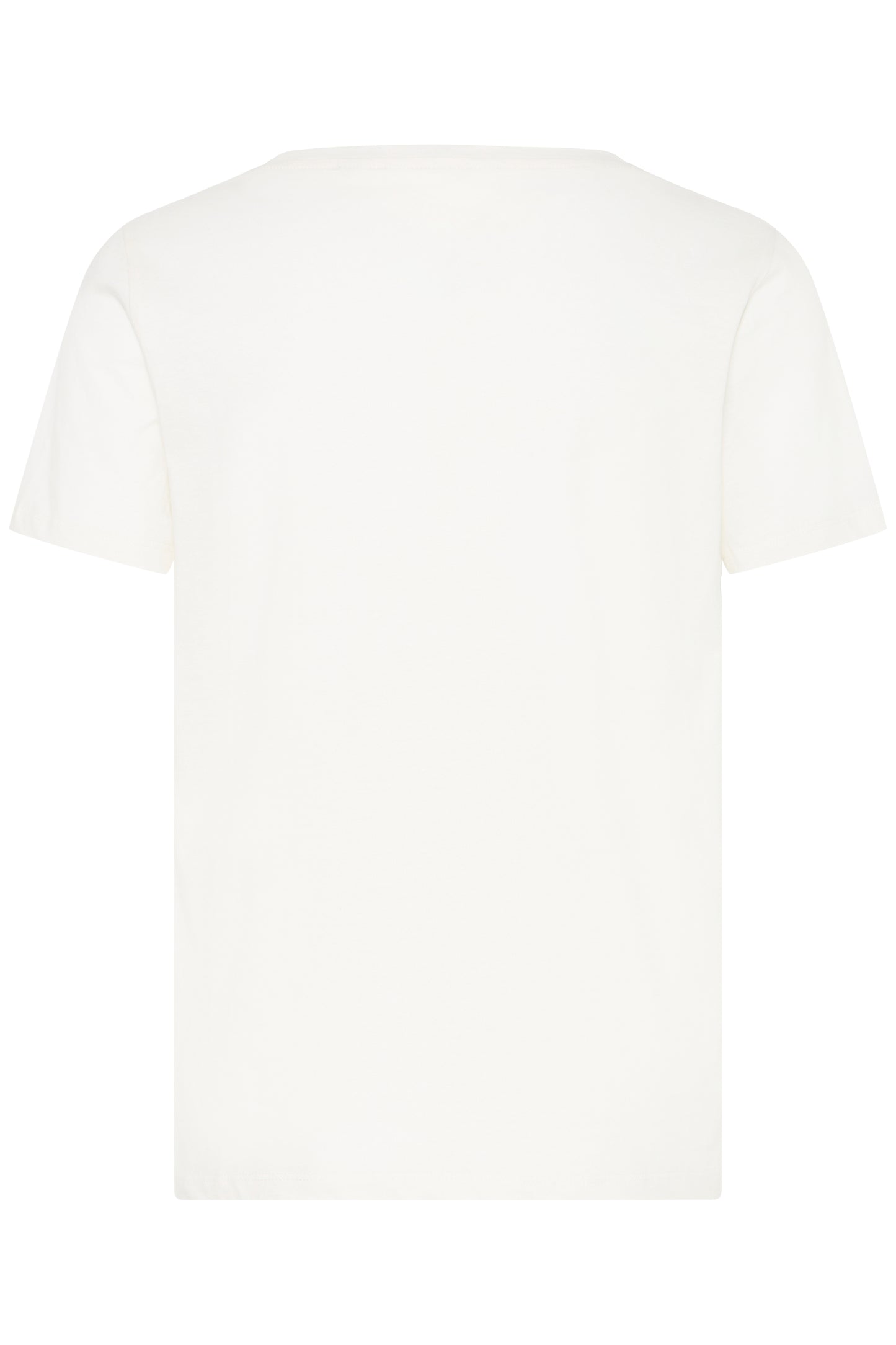 T-shirt Cherry B.Young