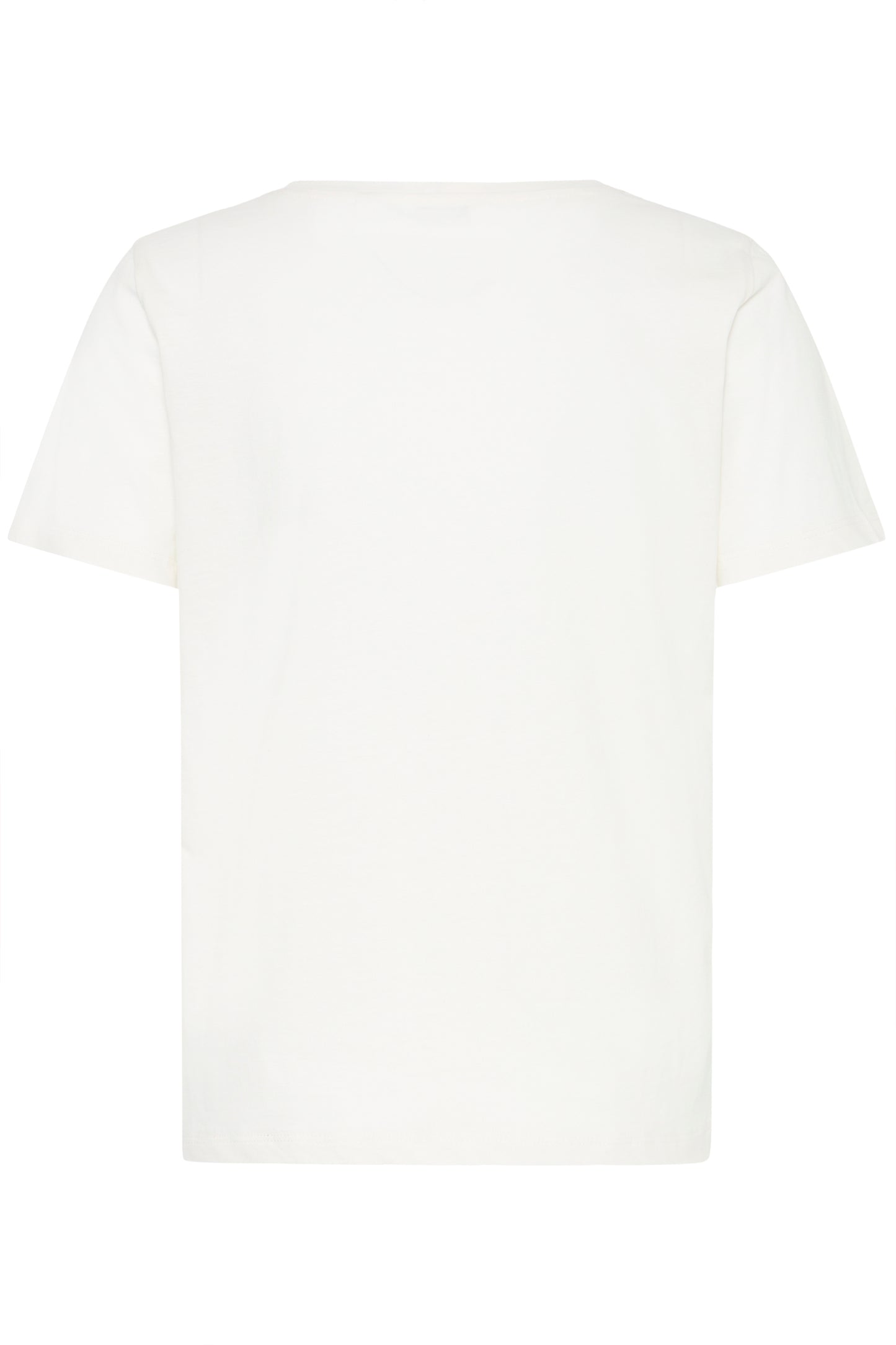 T-shirt Orange B.Young